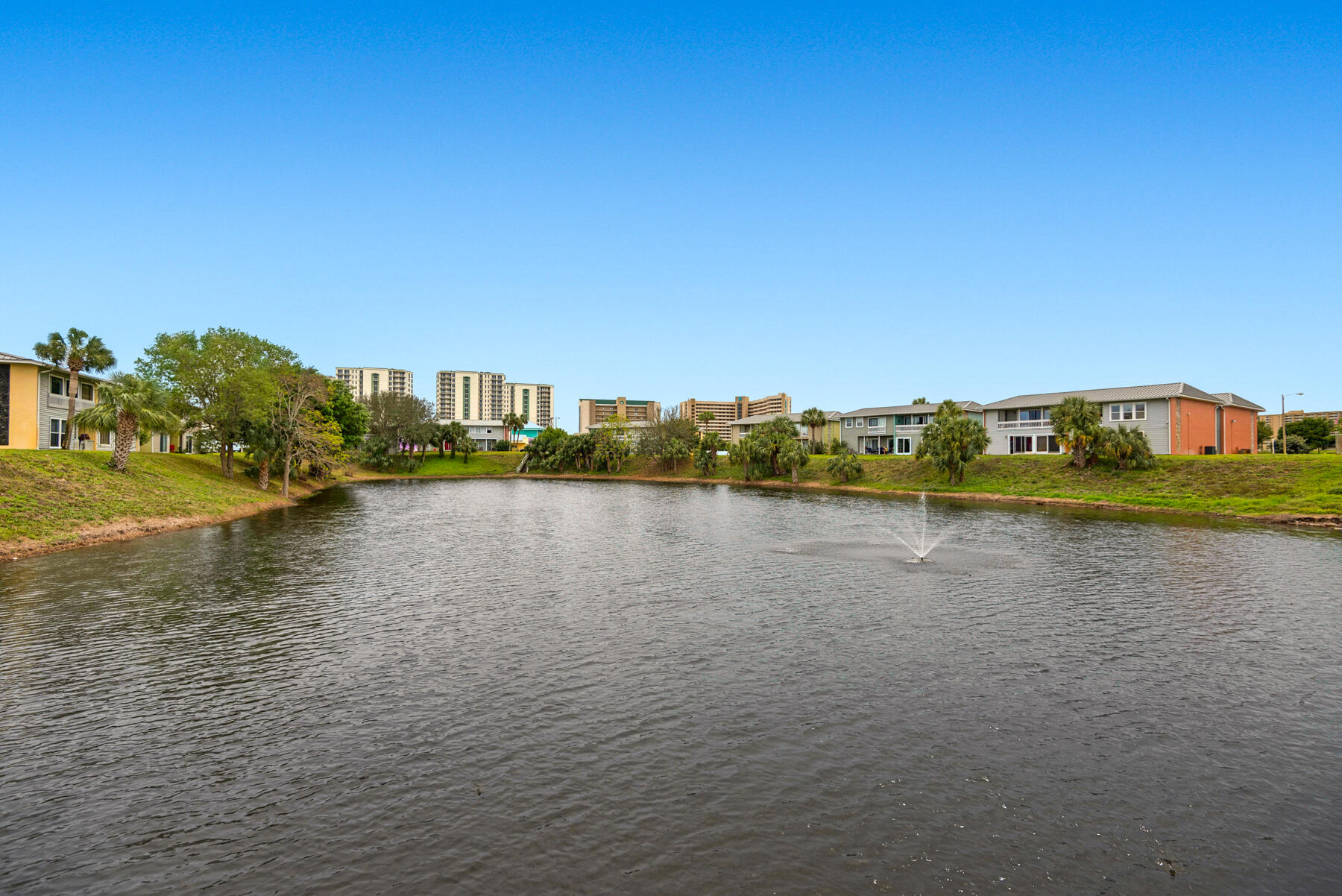 GULF TERRACE CONDO - Residential