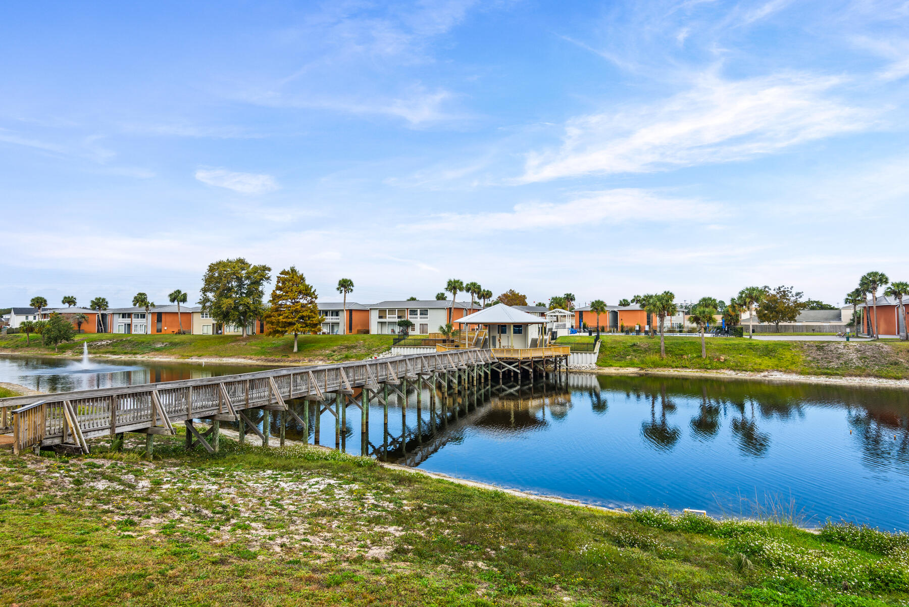 GULF TERRACE CONDO - Residential