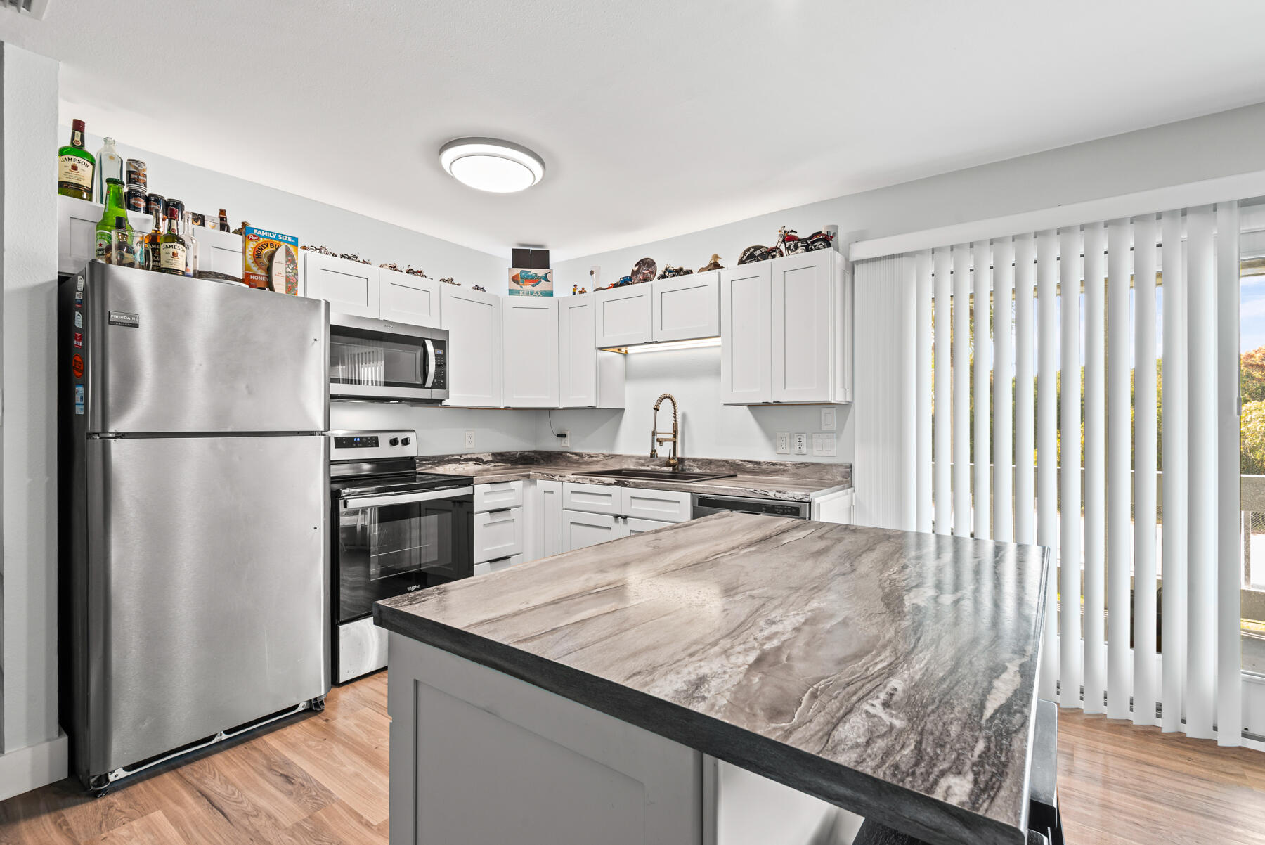 GULF TERRACE CONDO - Residential