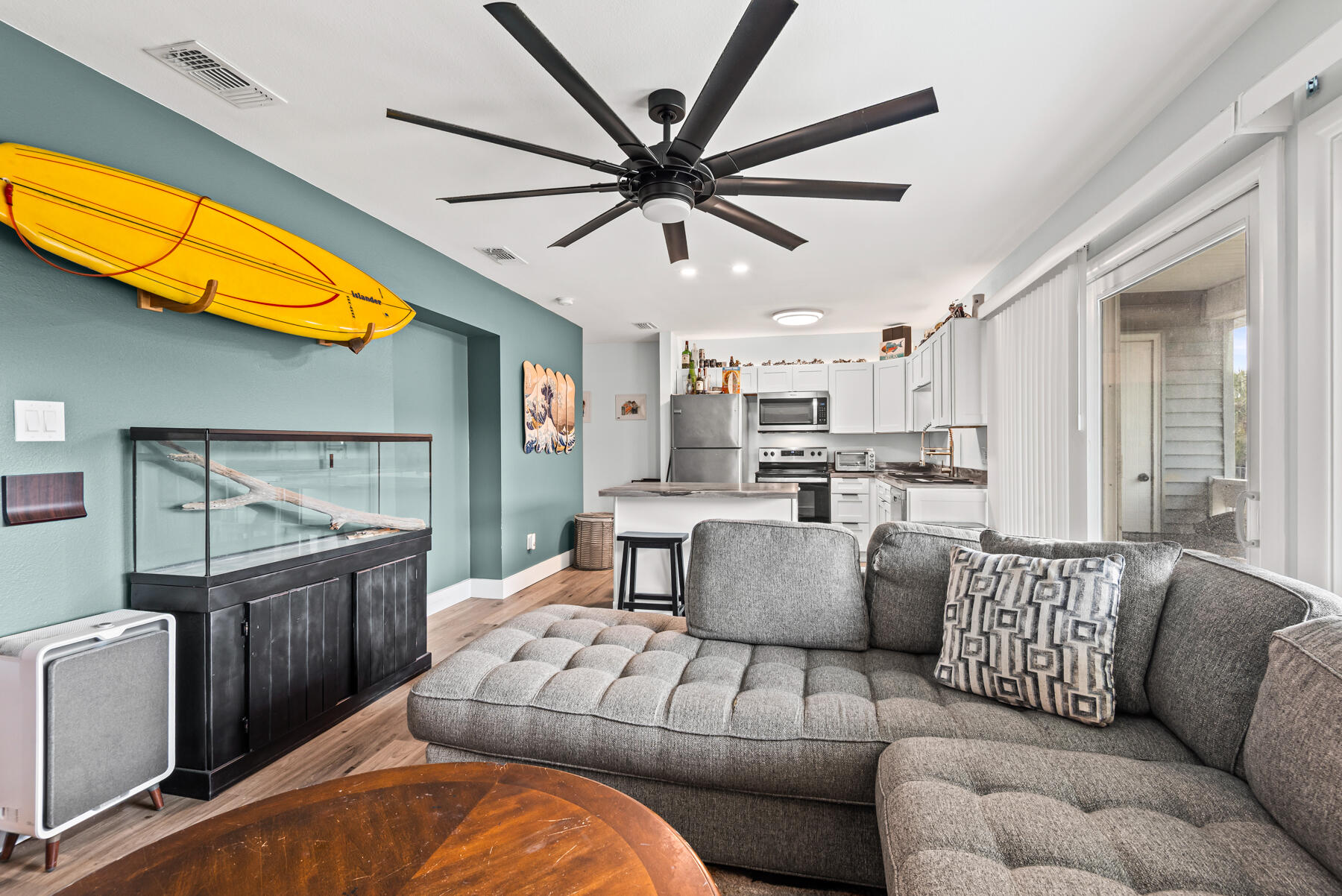 GULF TERRACE CONDO - Residential