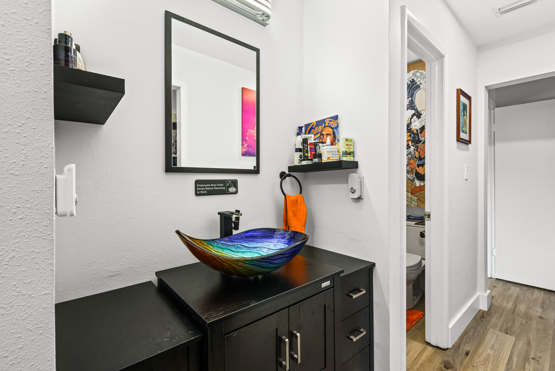 GULF TERRACE CONDO - Residential