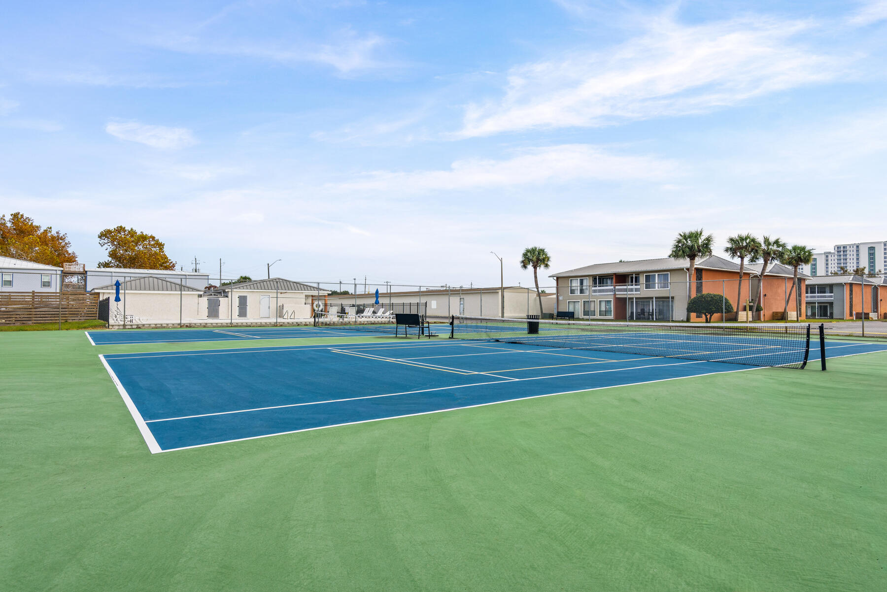 GULF TERRACE CONDO - Residential