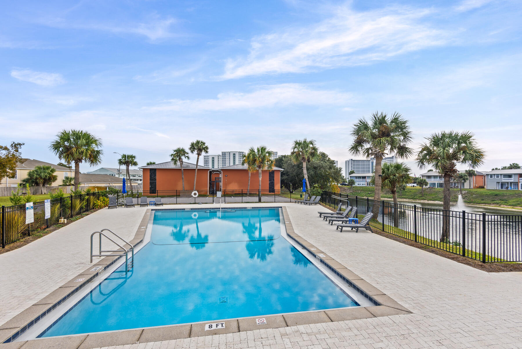 GULF TERRACE CONDO - Residential