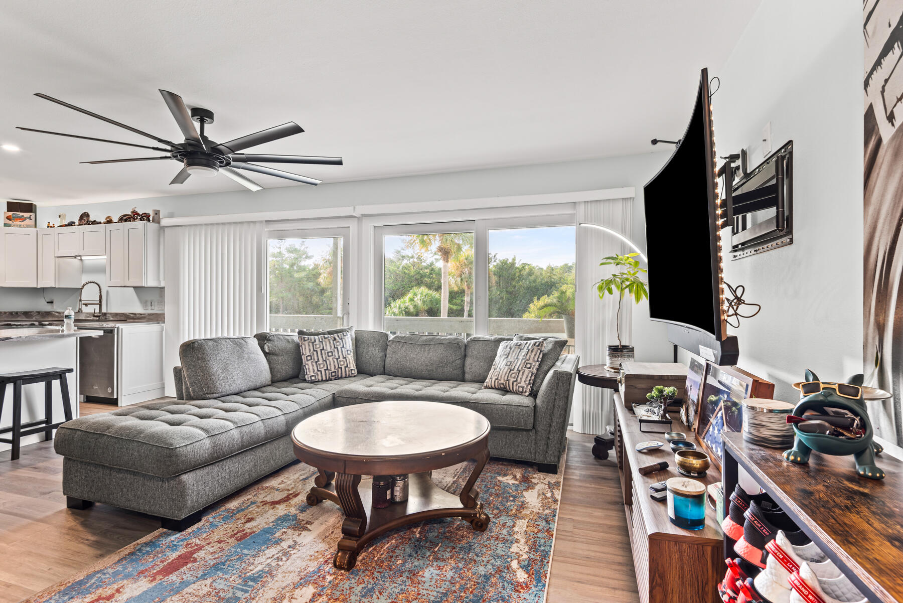 GULF TERRACE CONDO - Residential