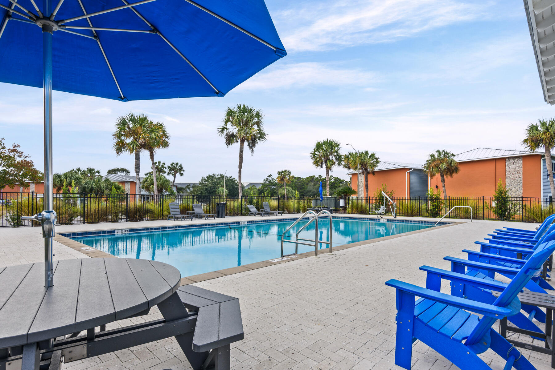 GULF TERRACE CONDO - Residential