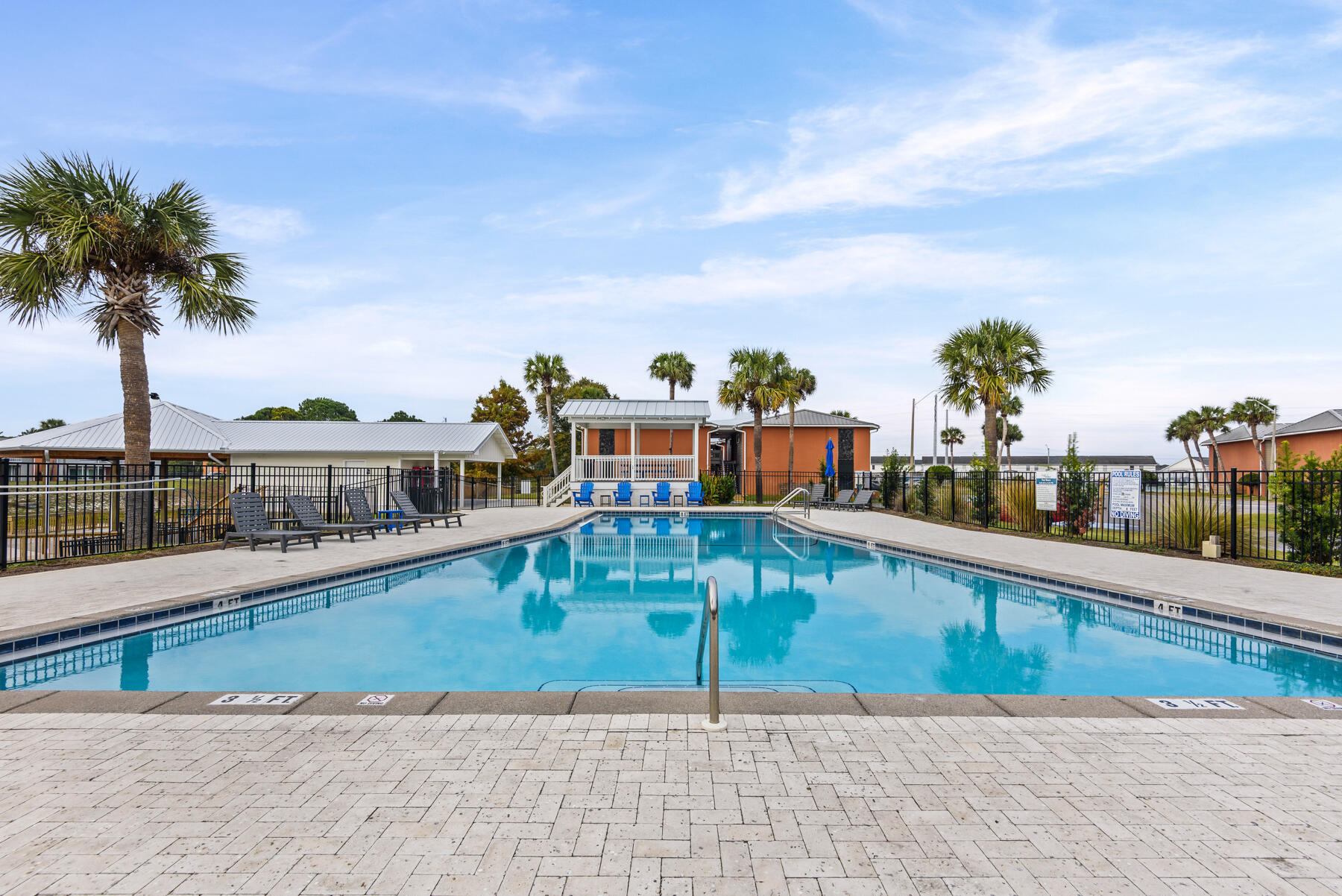 GULF TERRACE CONDO - Residential