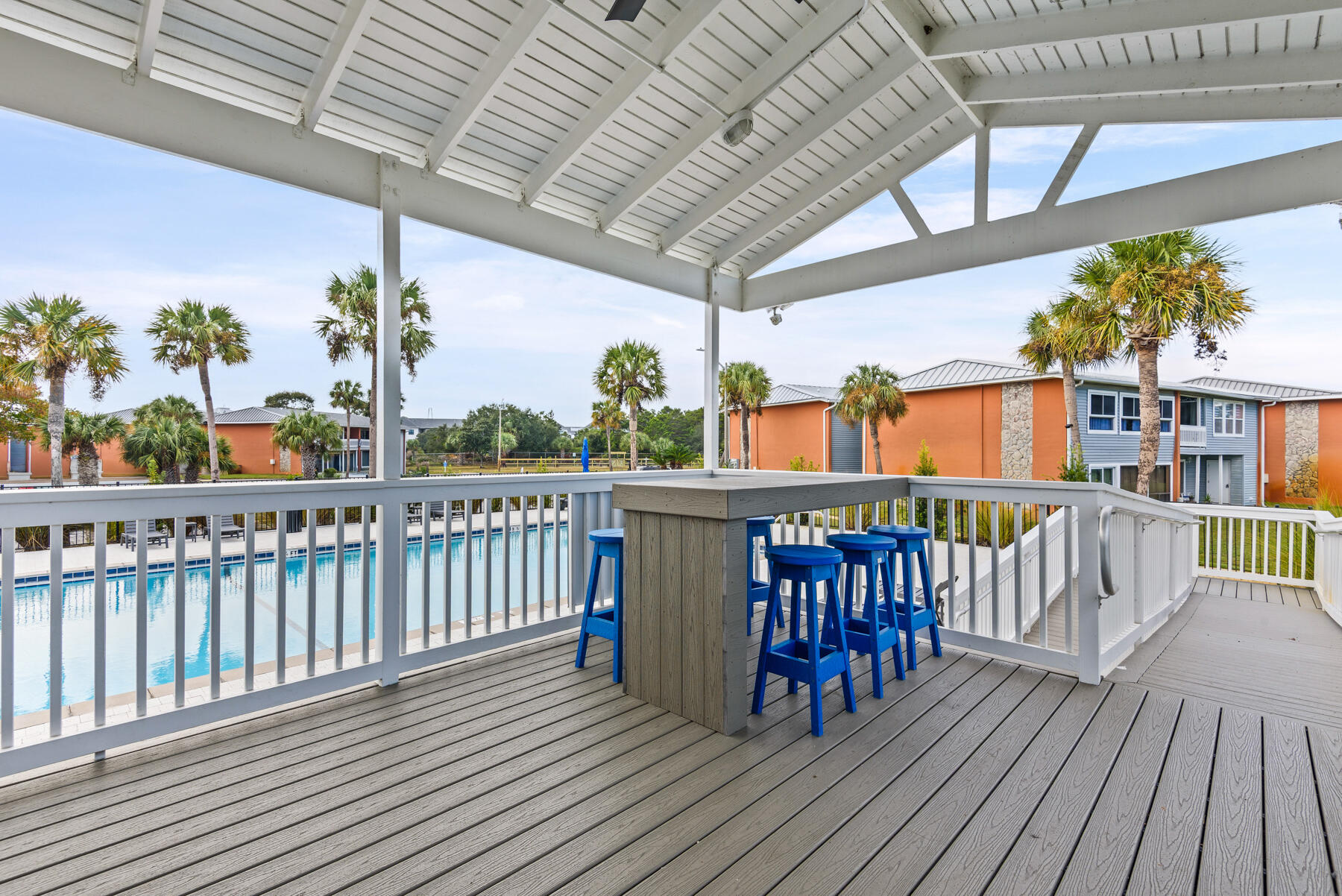 GULF TERRACE CONDO - Residential