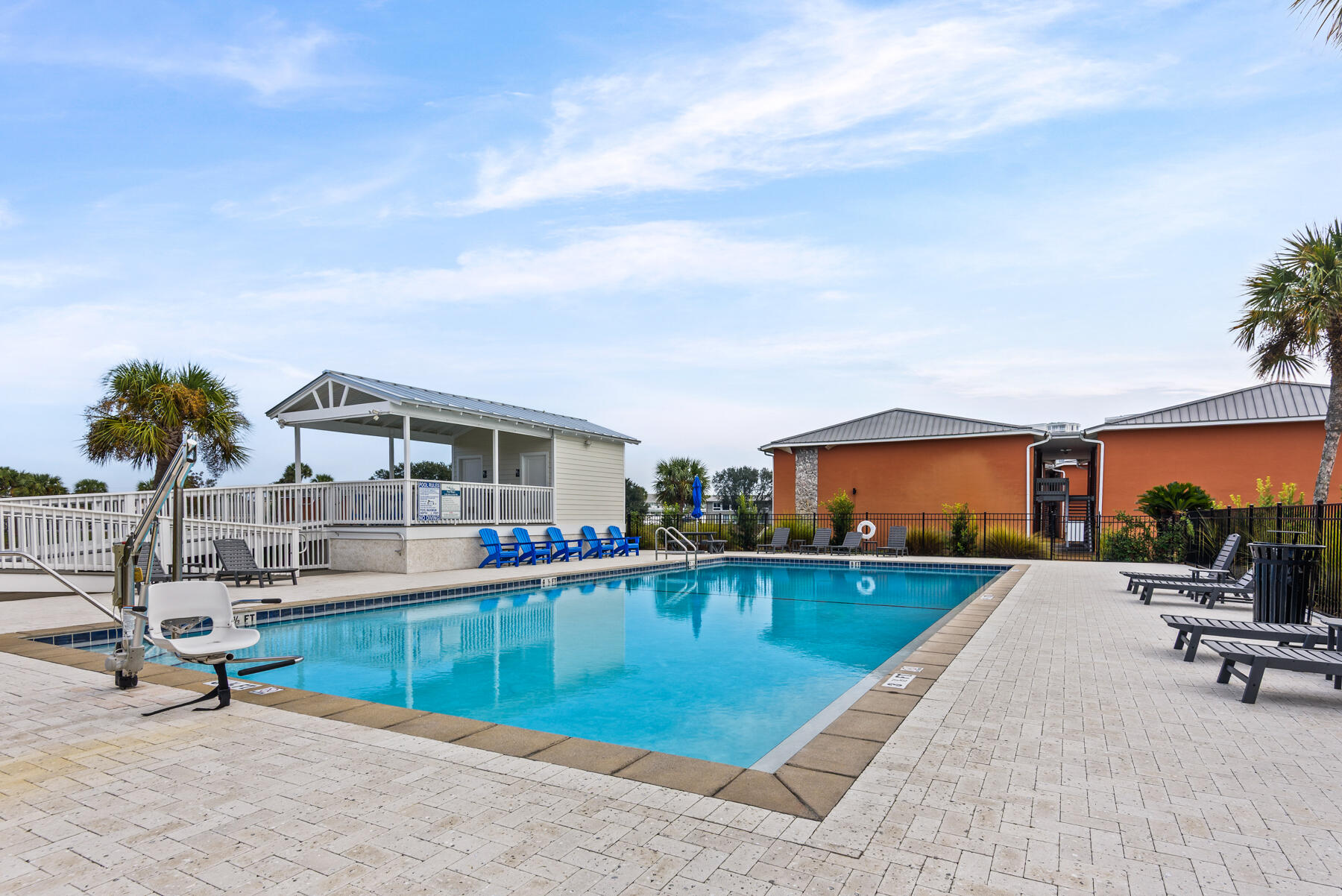 GULF TERRACE CONDO - Residential