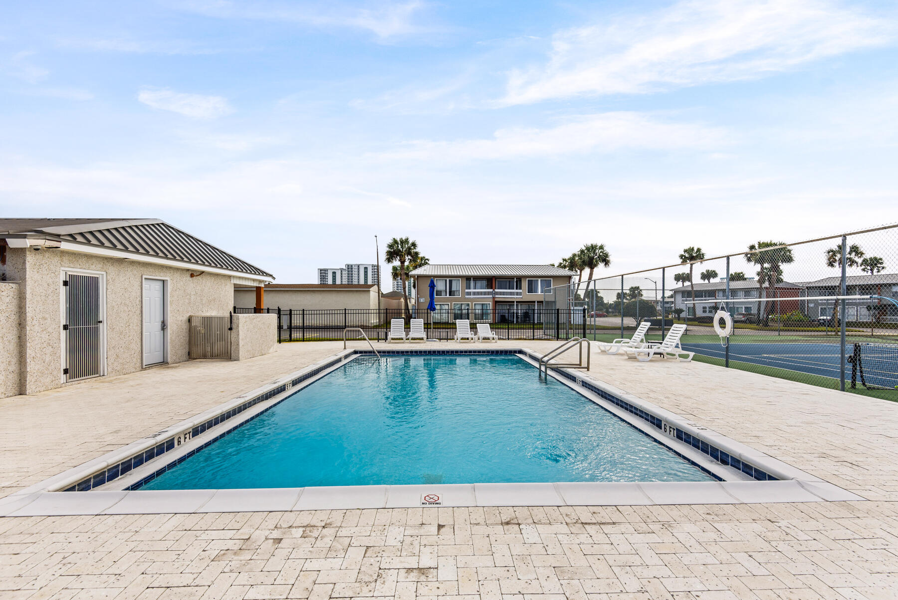 GULF TERRACE CONDO - Residential