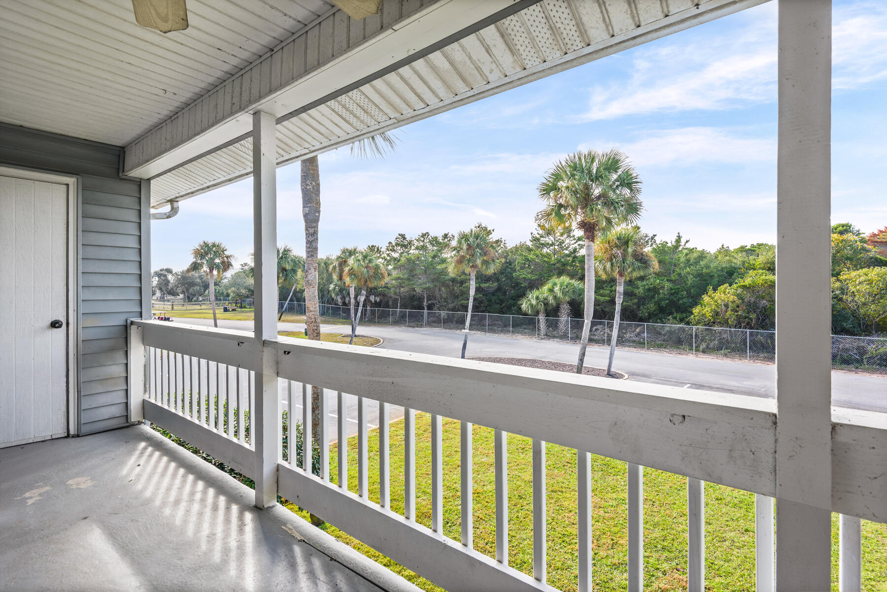 GULF TERRACE CONDO - Residential