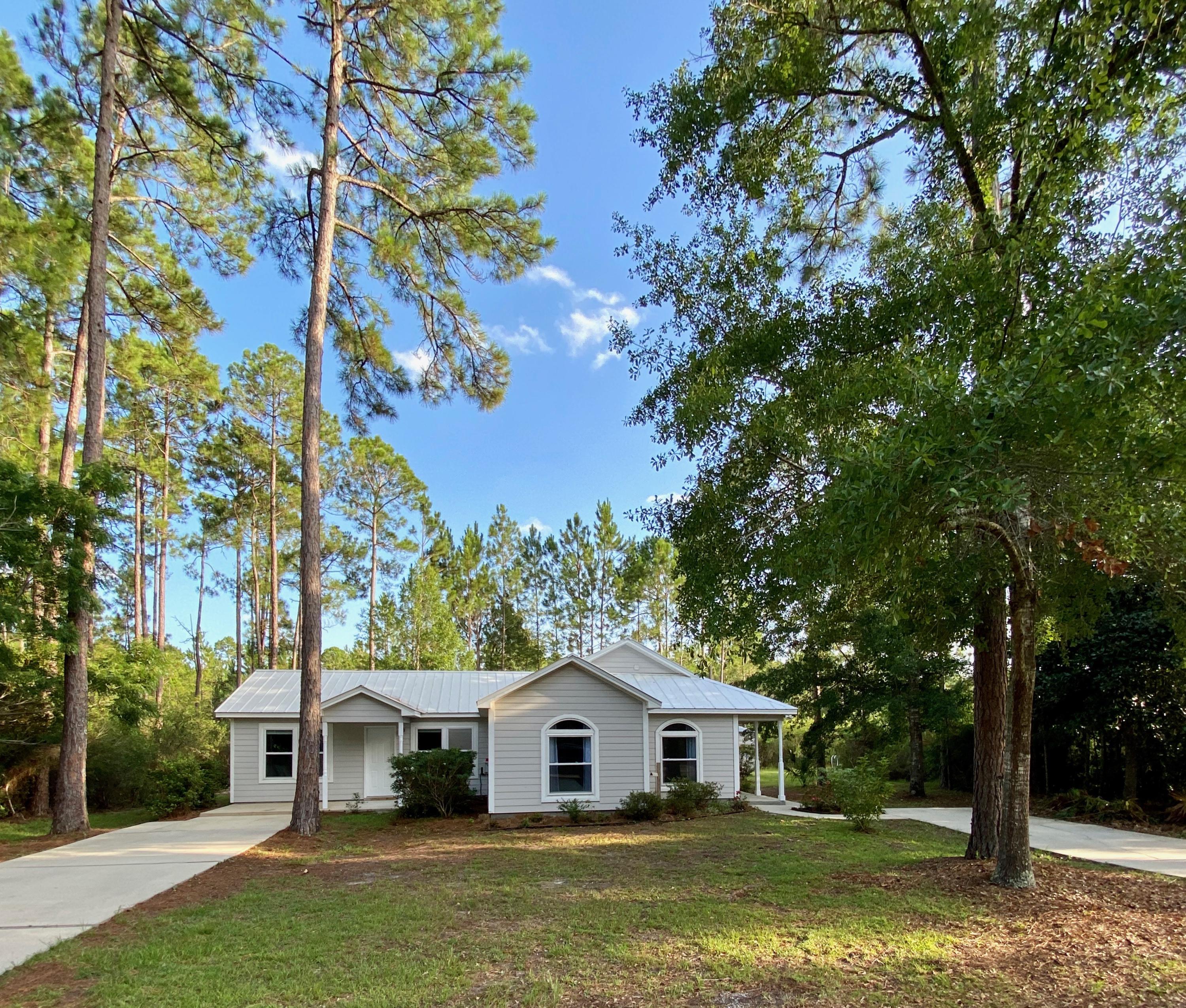 Lot 2, Hatchee Shores Unrecorded - Residential