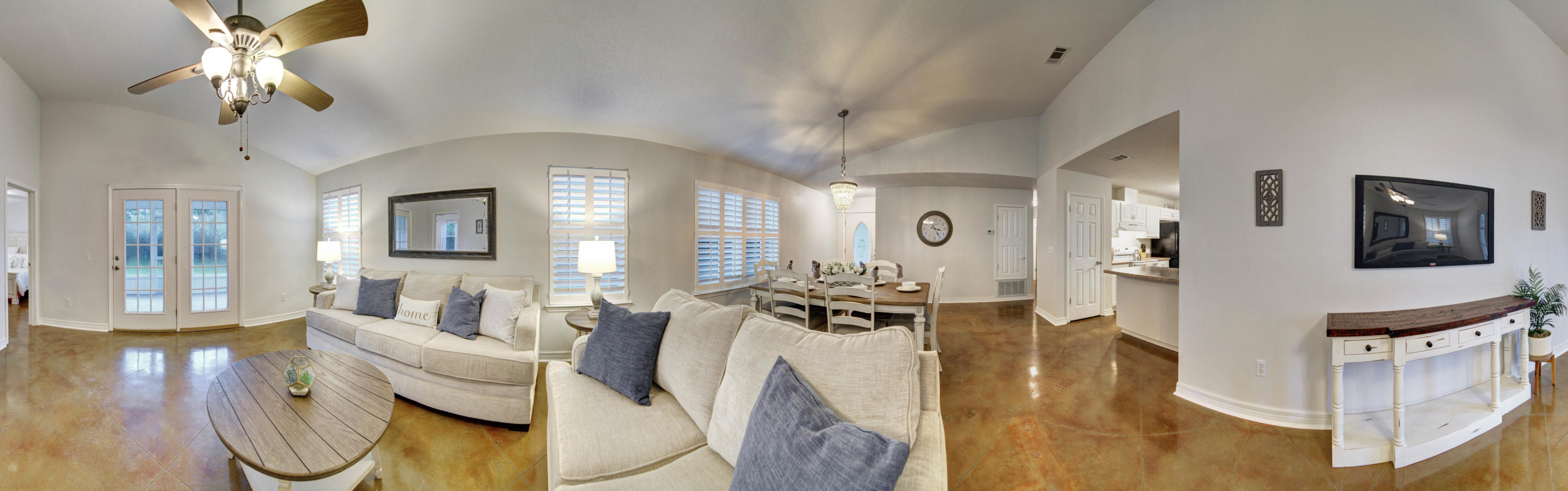 Lot 2, Hatchee Shores Unrecorded - Residential