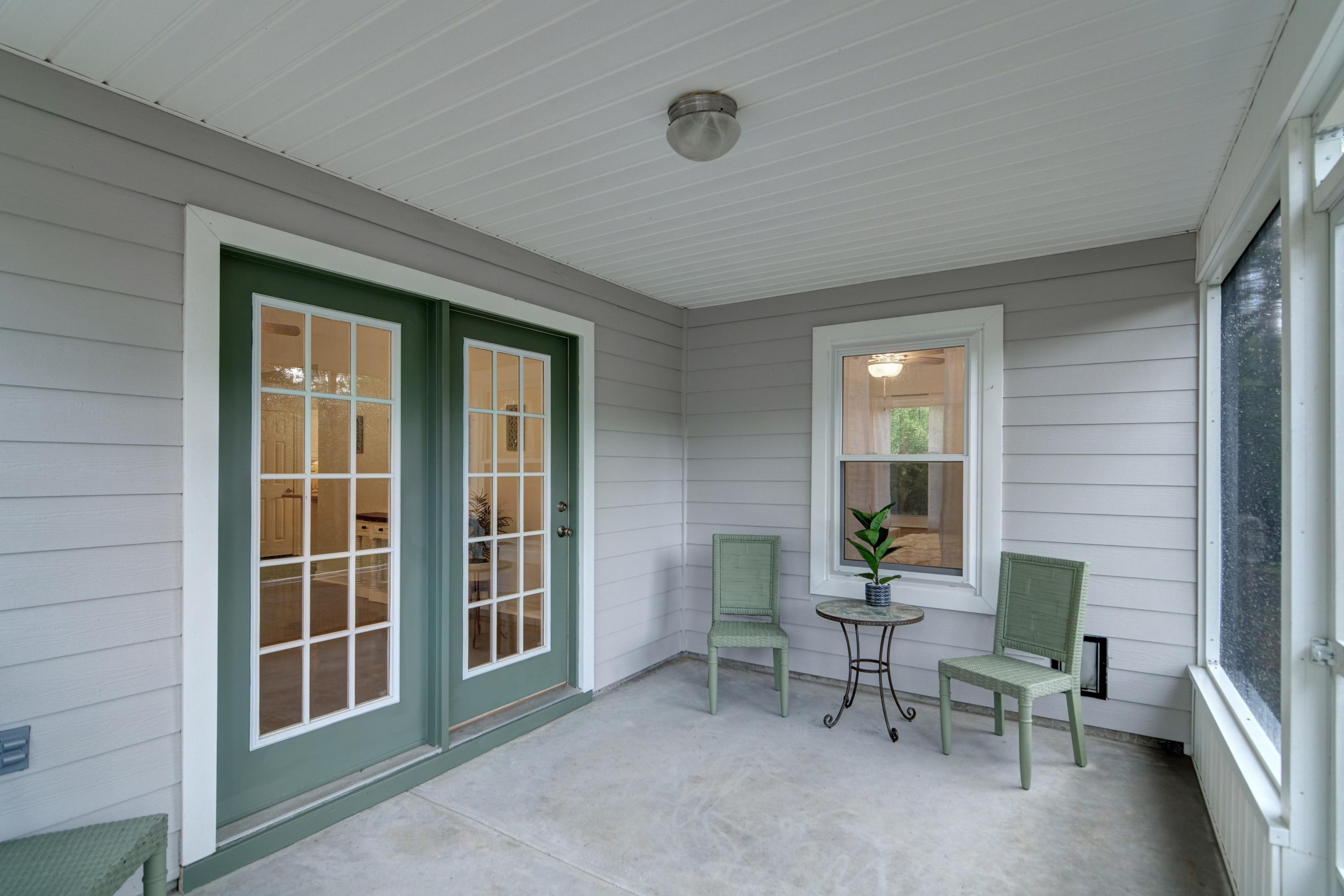 Lot 2, Hatchee Shores Unrecorded - Residential