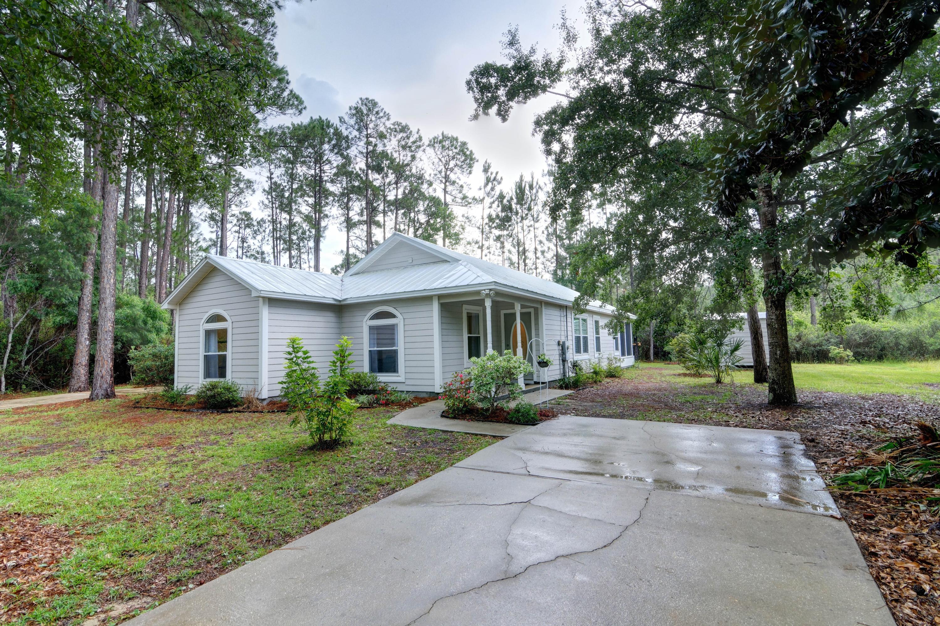 Lot 2, Hatchee Shores Unrecorded - Residential