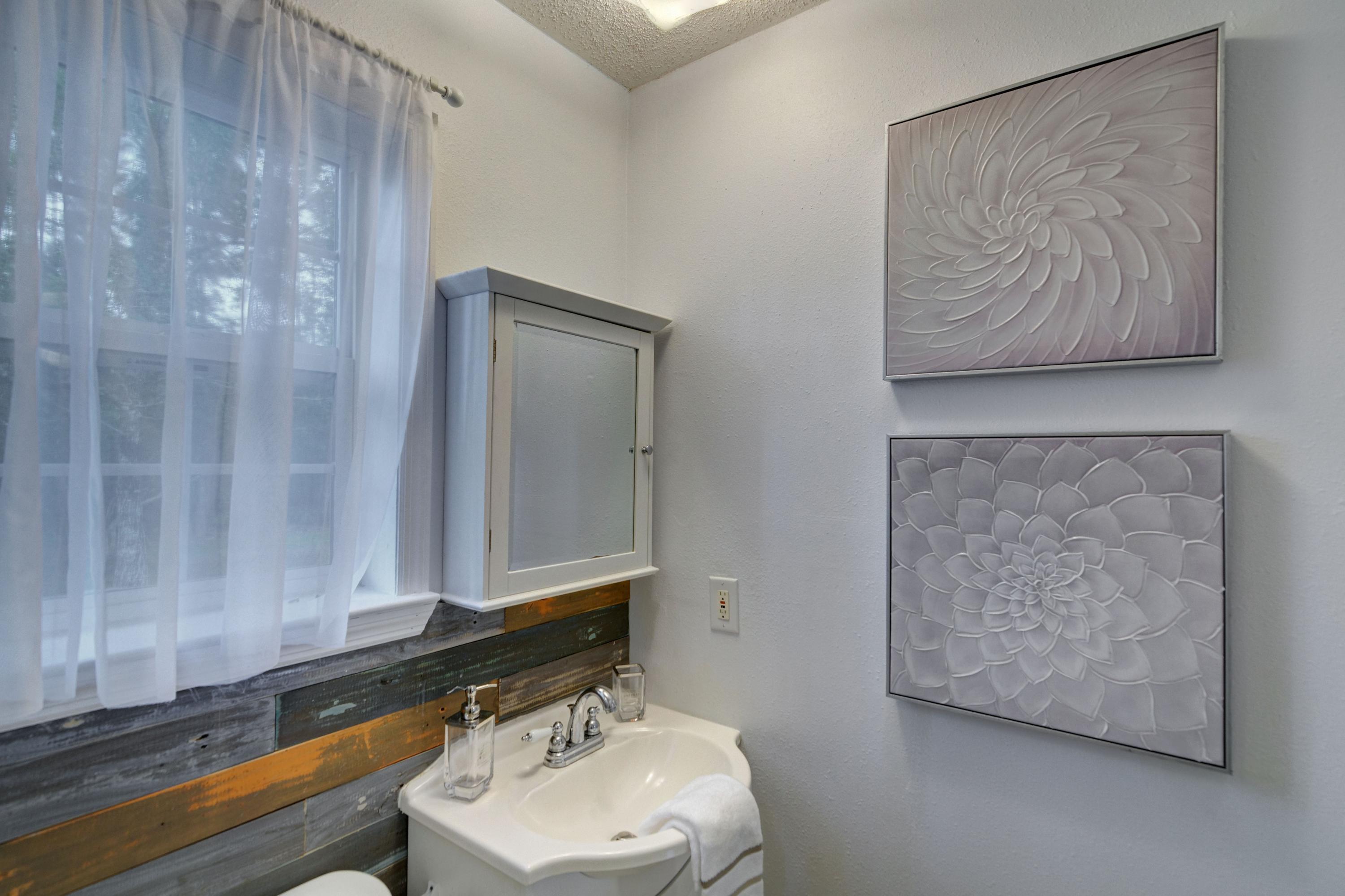 Lot 2, Hatchee Shores Unrecorded - Residential