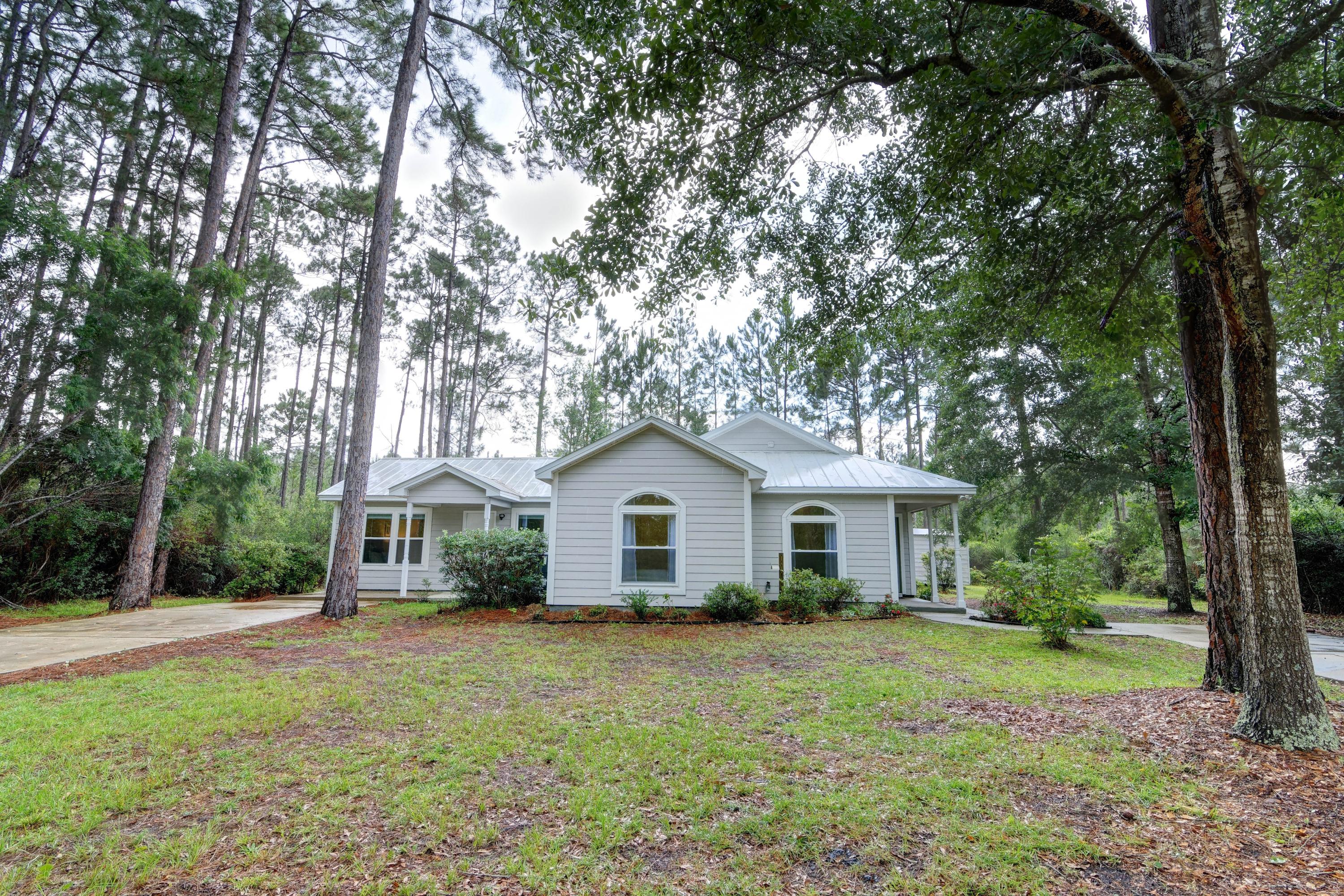 Lot 2, Hatchee Shores Unrecorded - Residential