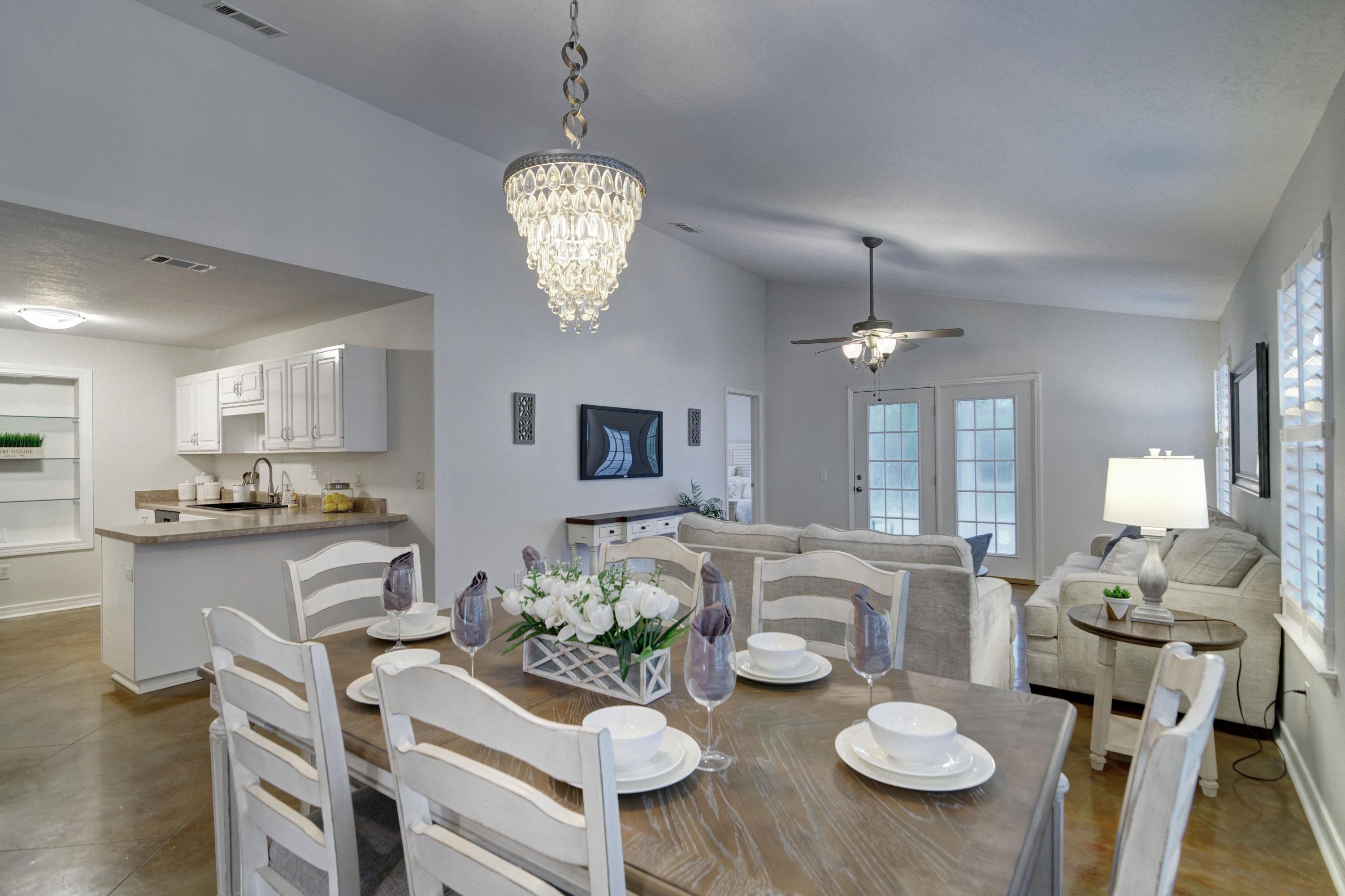 Lot 2, Hatchee Shores Unrecorded - Residential