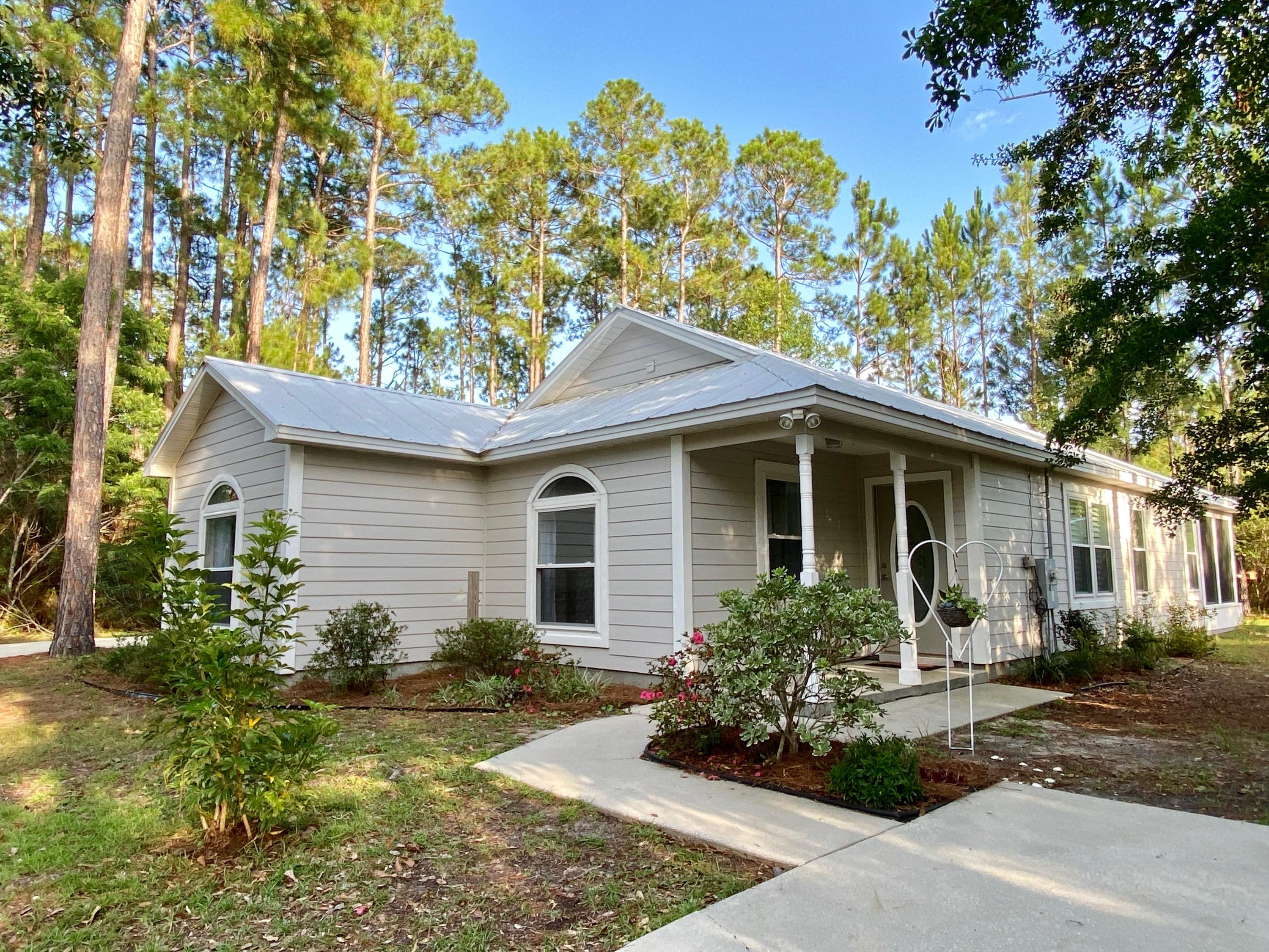 Lot 2, Hatchee Shores Unrecorded - Residential