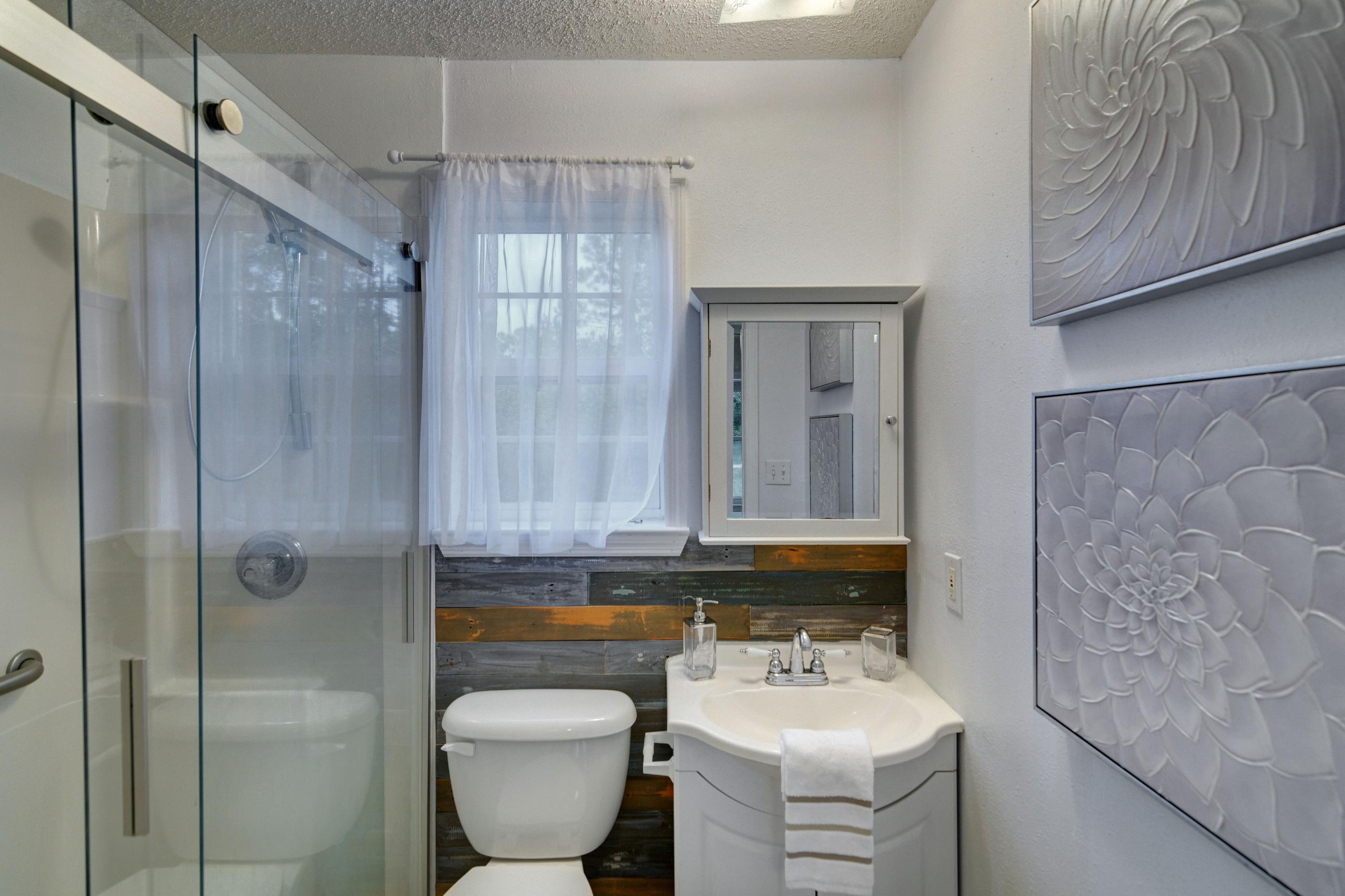 Lot 2, Hatchee Shores Unrecorded - Residential