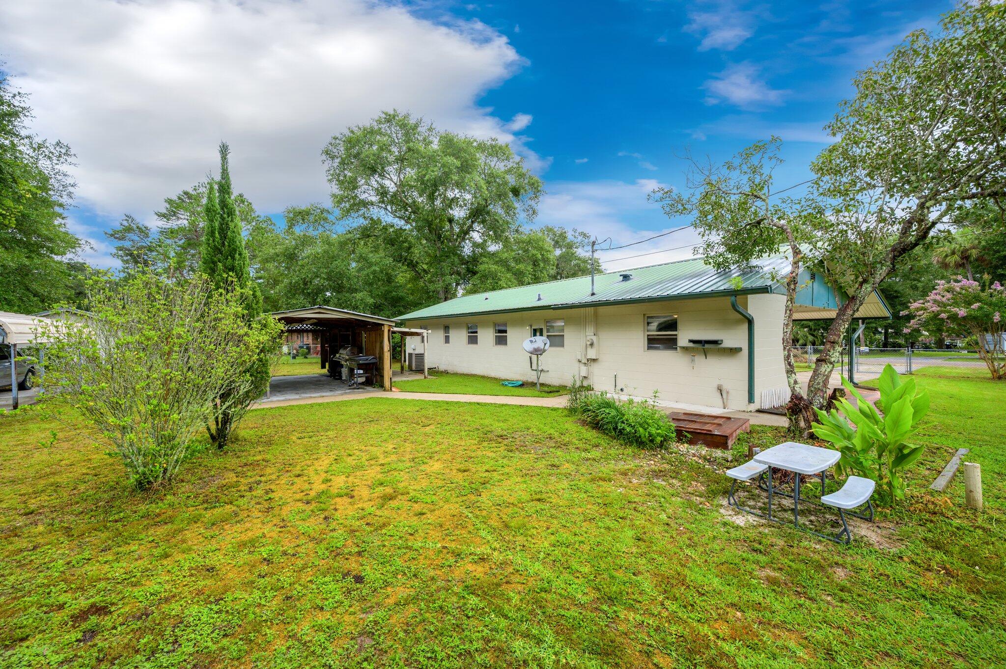 STINSON S/D - Residential