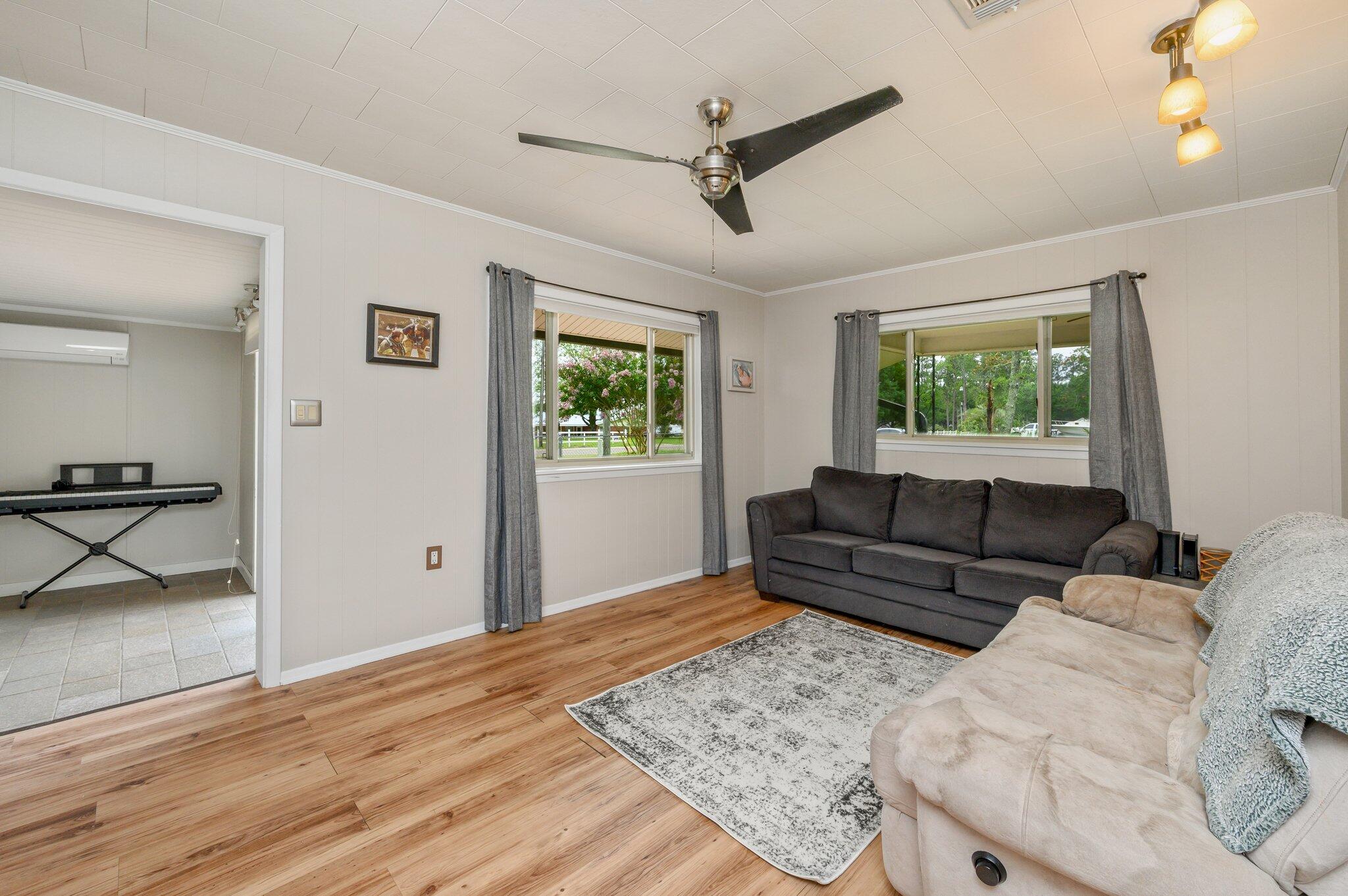 STINSON S/D - Residential