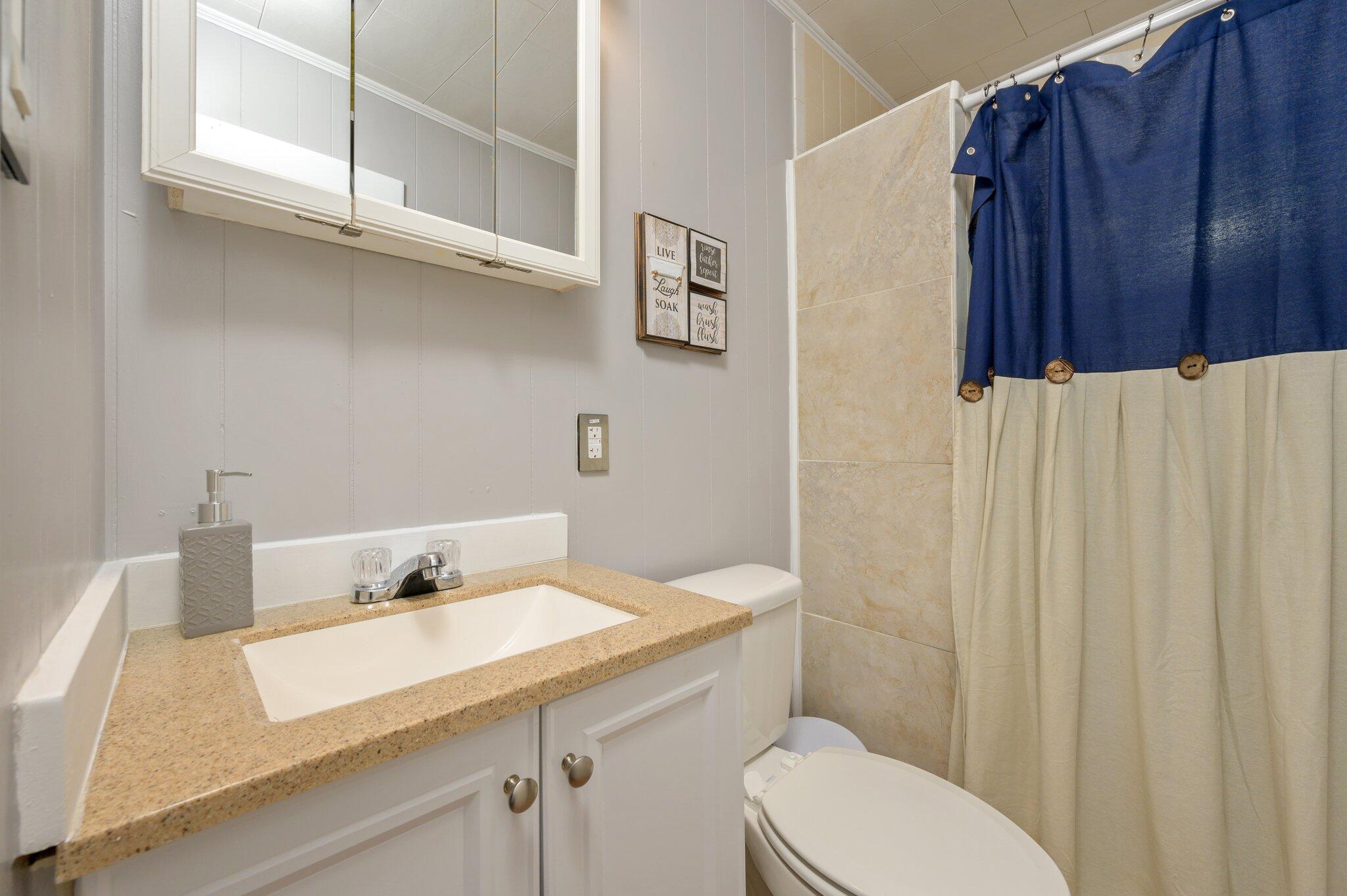 STINSON S/D - Residential