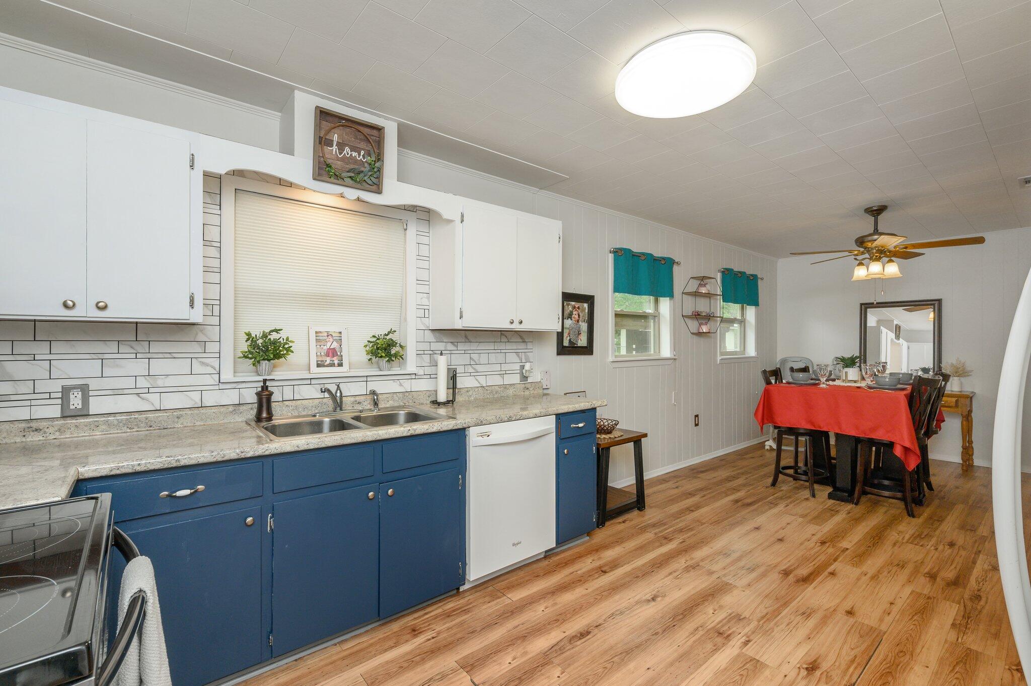 STINSON S/D - Residential