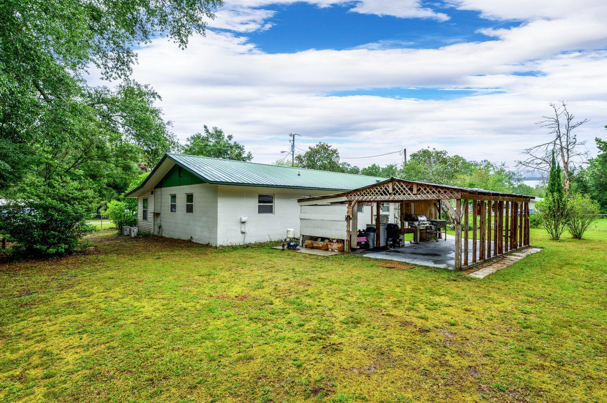 STINSON S/D - Residential