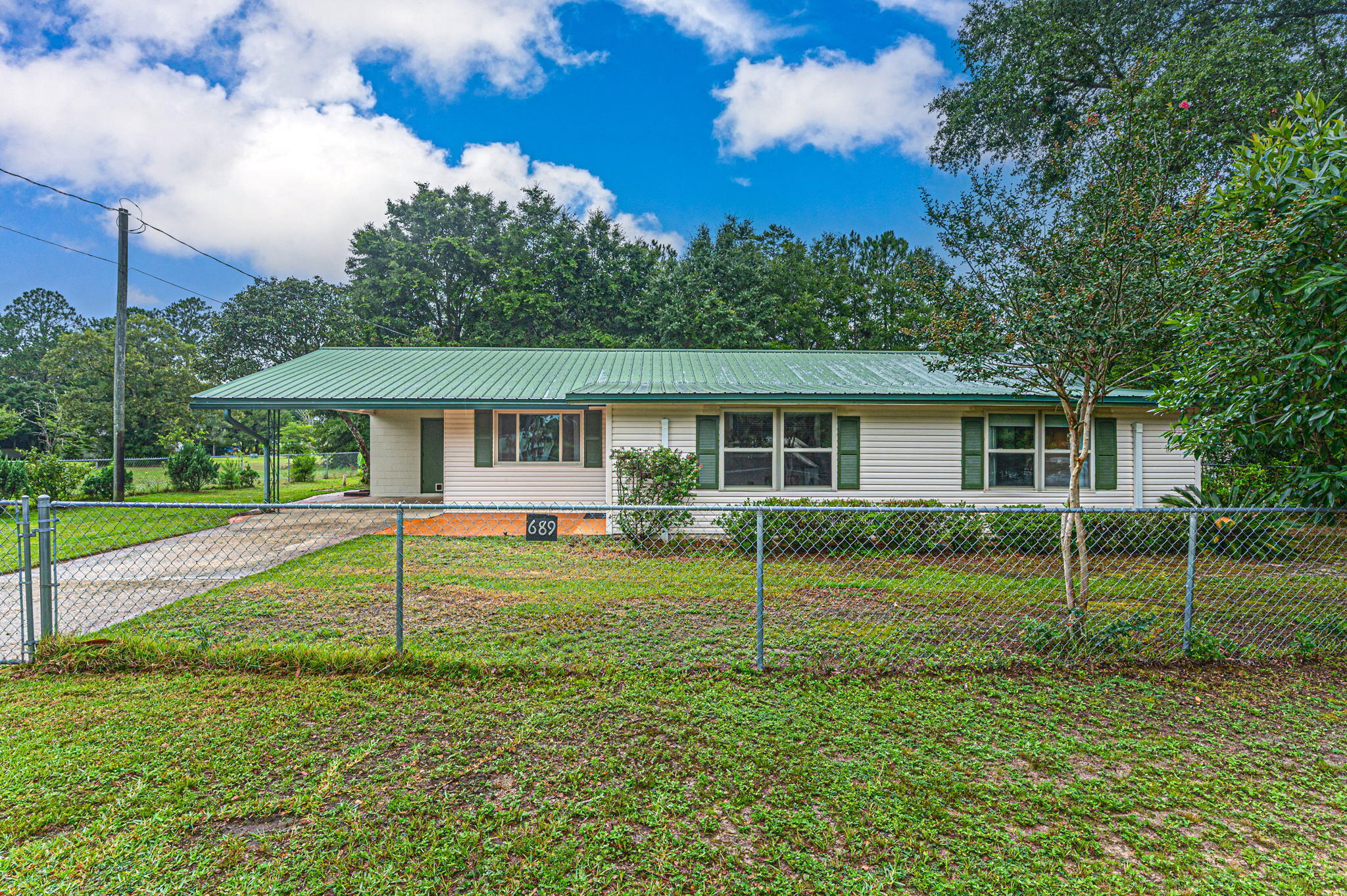 STINSON S/D - Residential