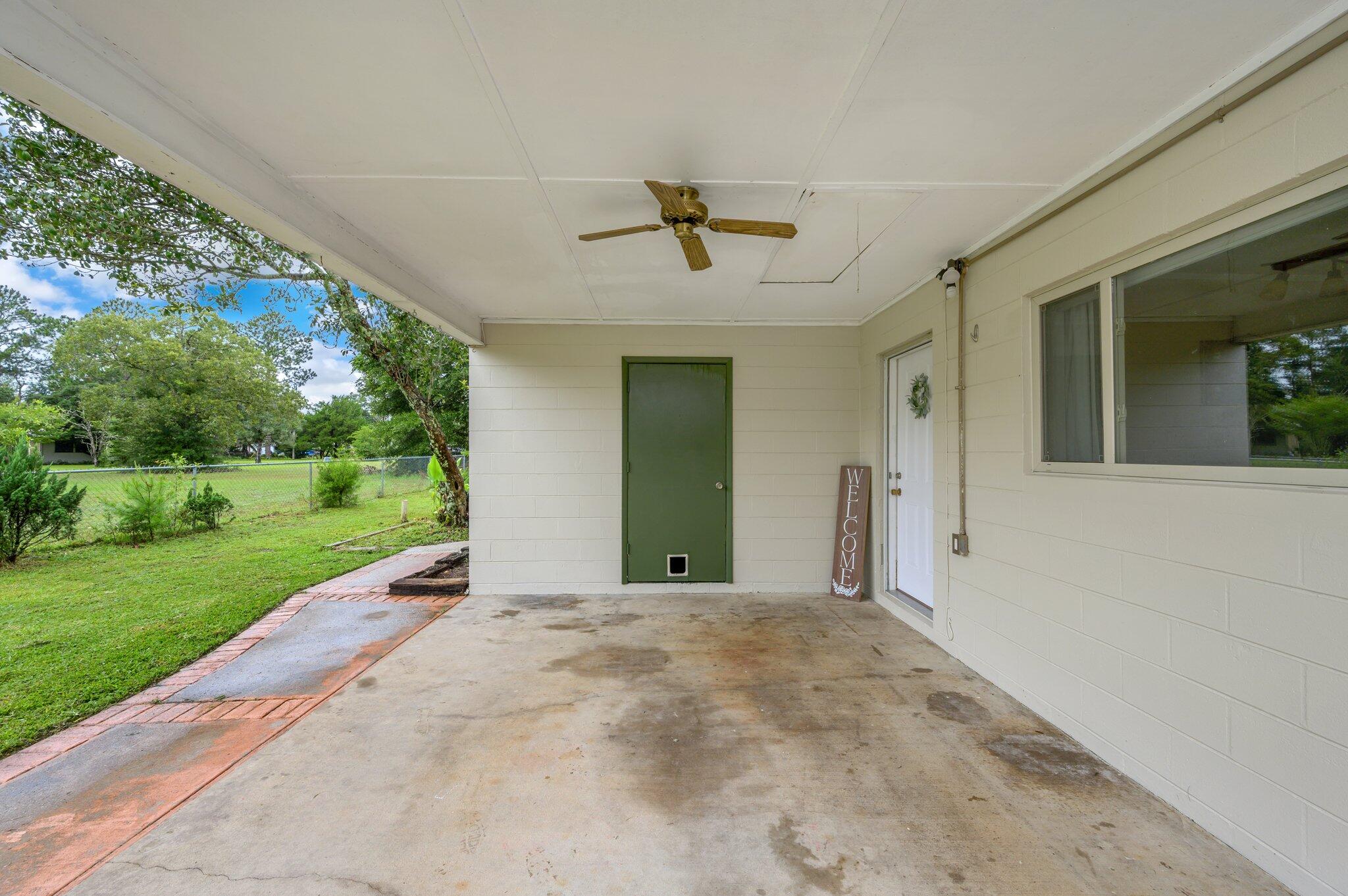 STINSON S/D - Residential