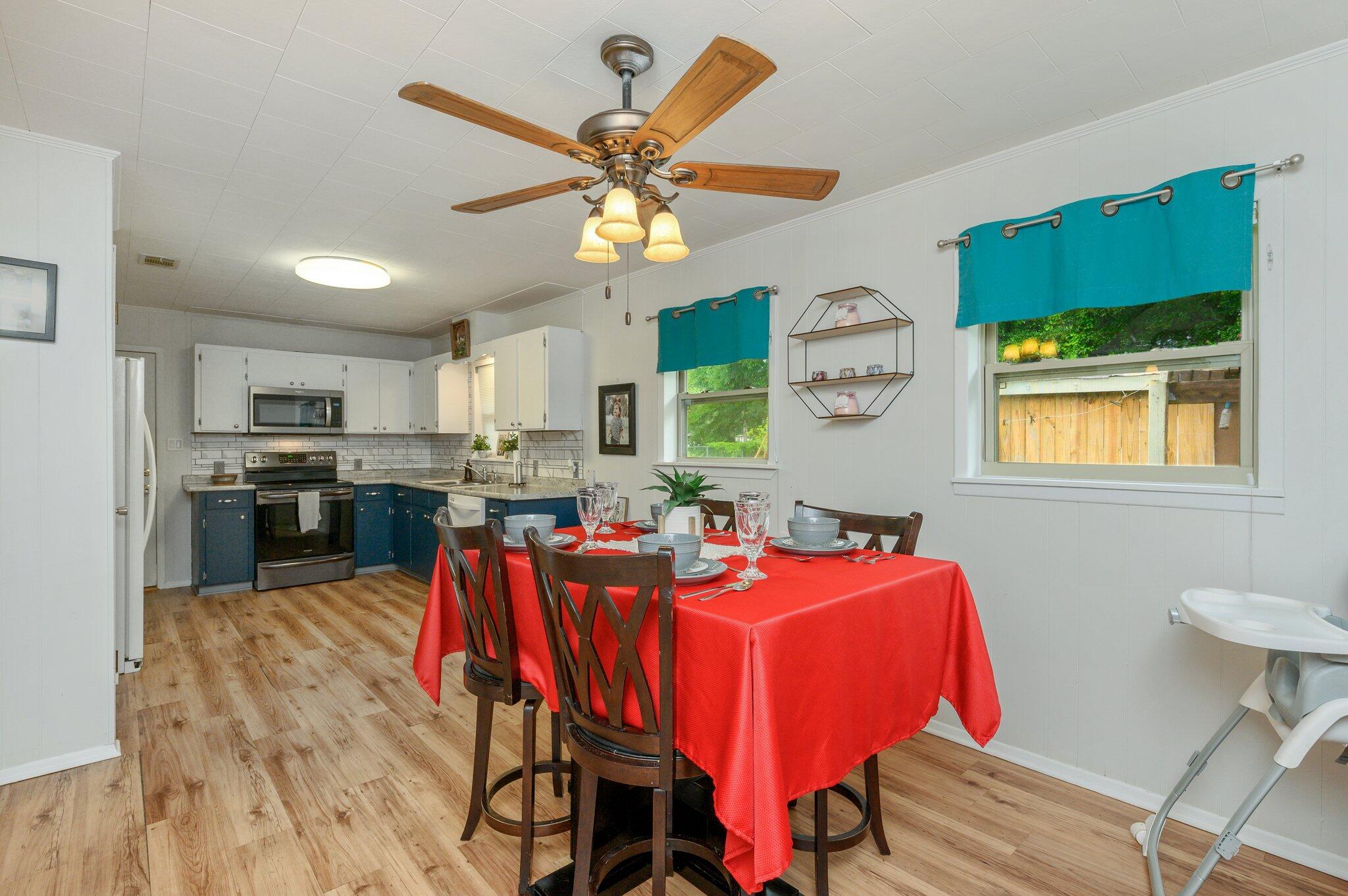 STINSON S/D - Residential