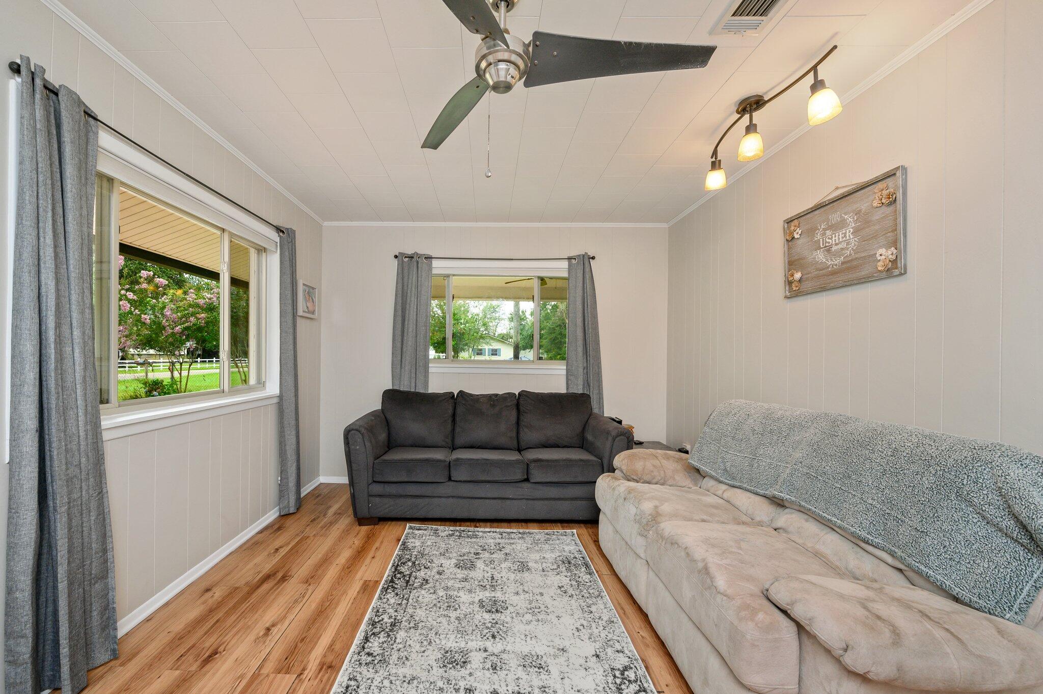 STINSON S/D - Residential