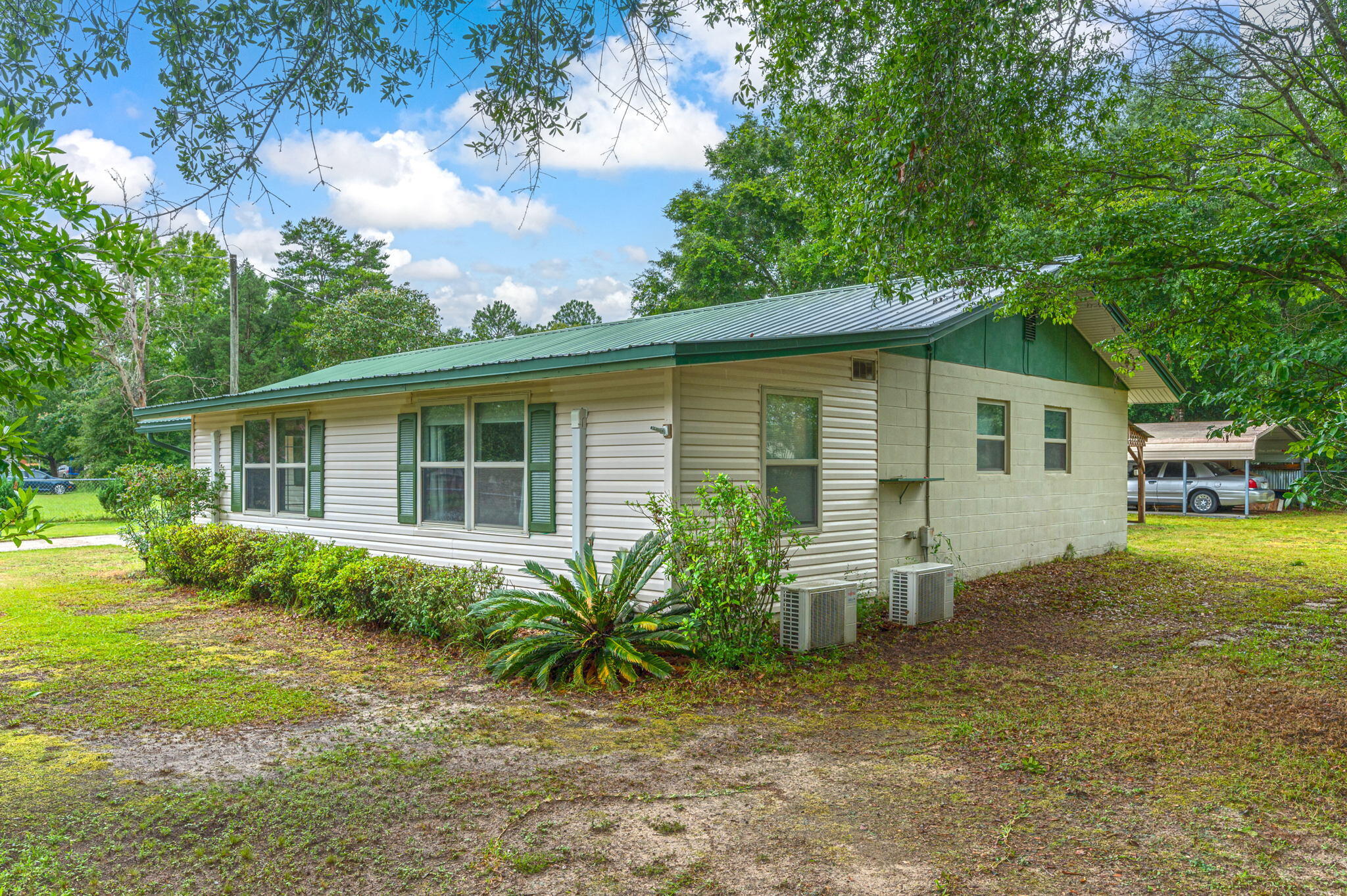 STINSON S/D - Residential