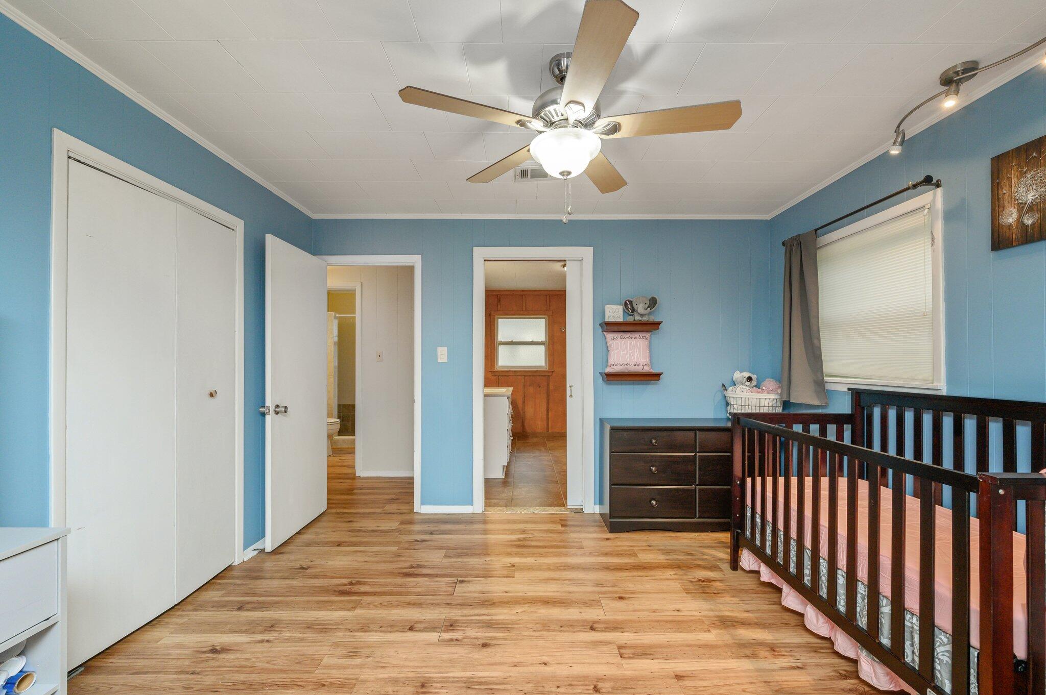 STINSON S/D - Residential