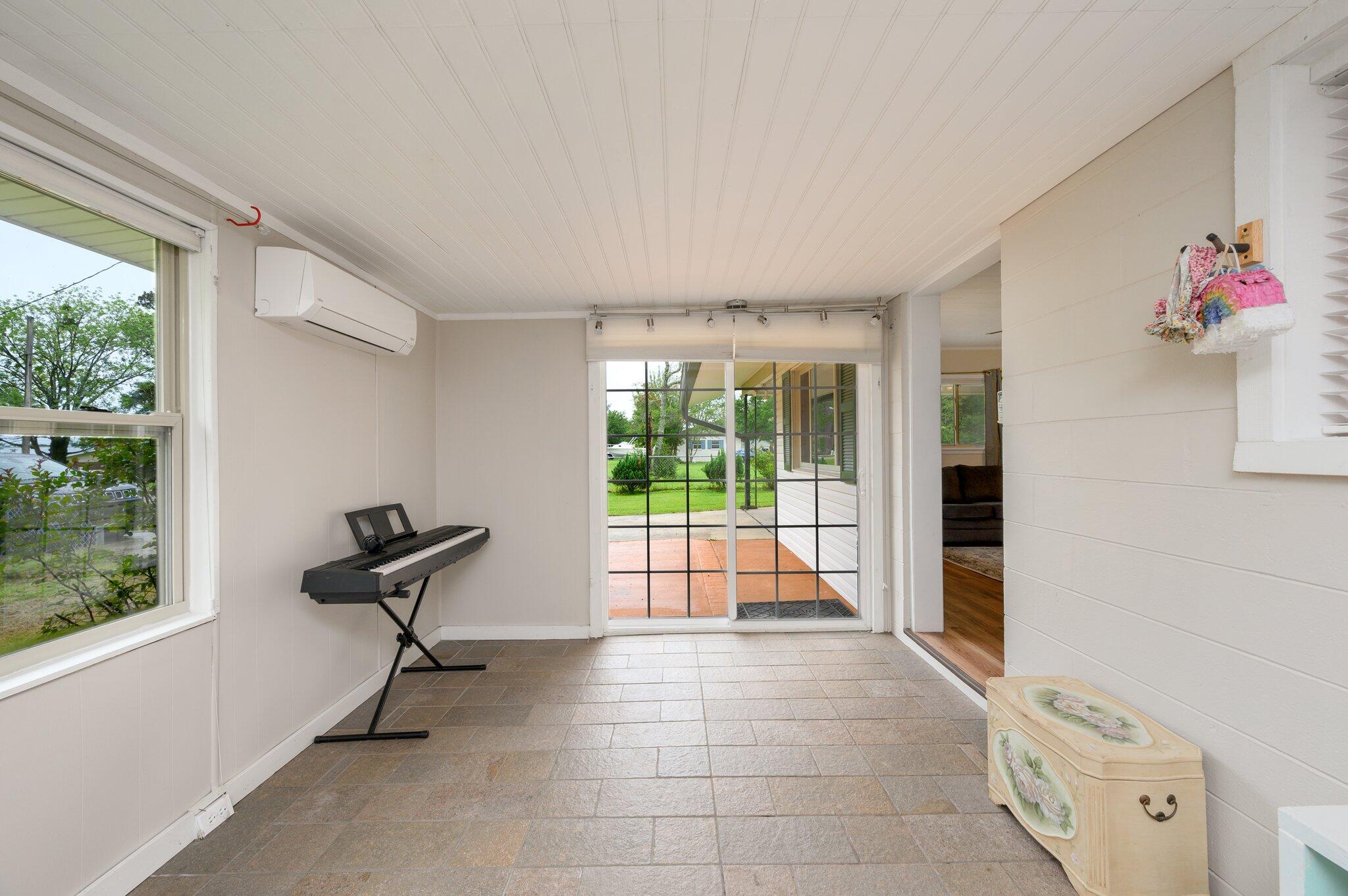 STINSON S/D - Residential