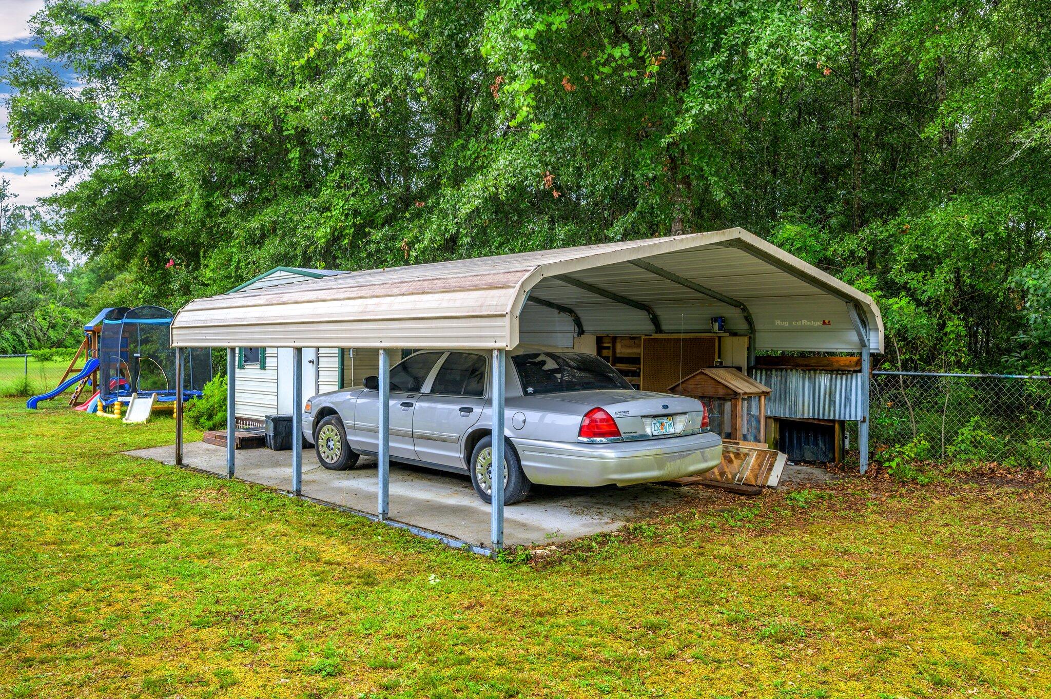 STINSON S/D - Residential