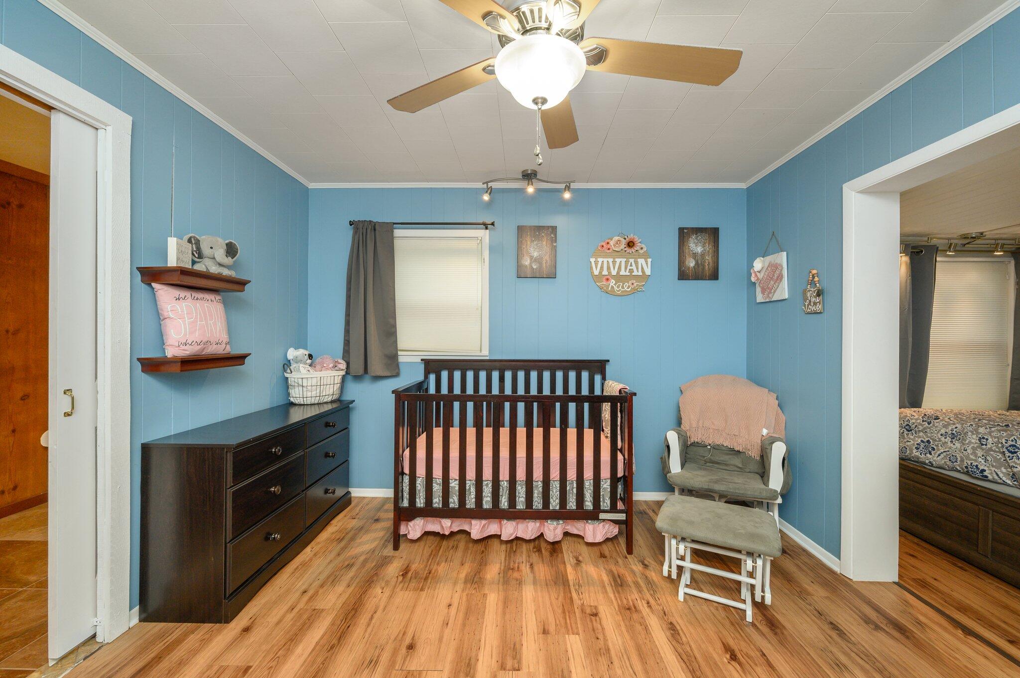 STINSON S/D - Residential