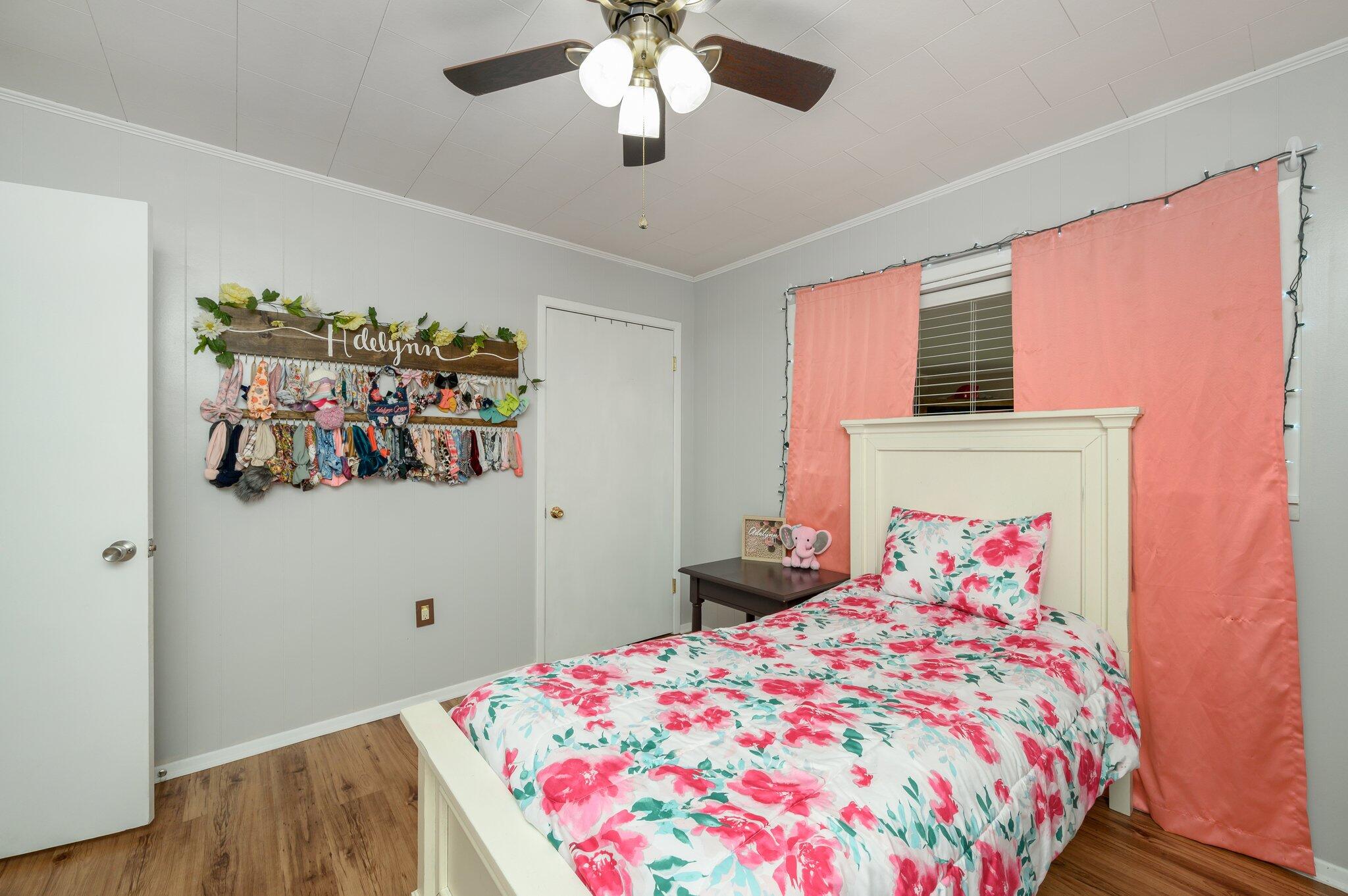 STINSON S/D - Residential