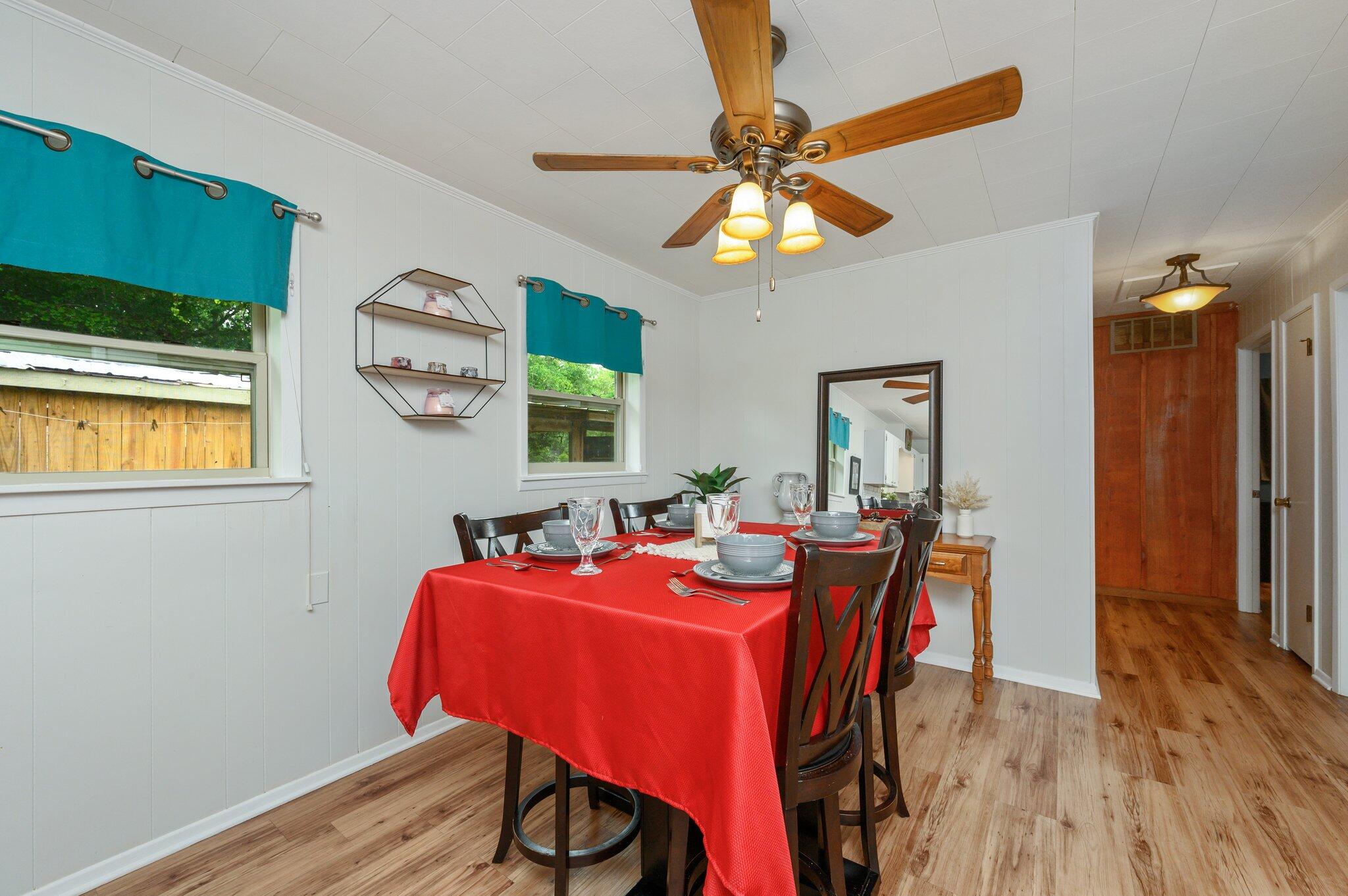 STINSON S/D - Residential