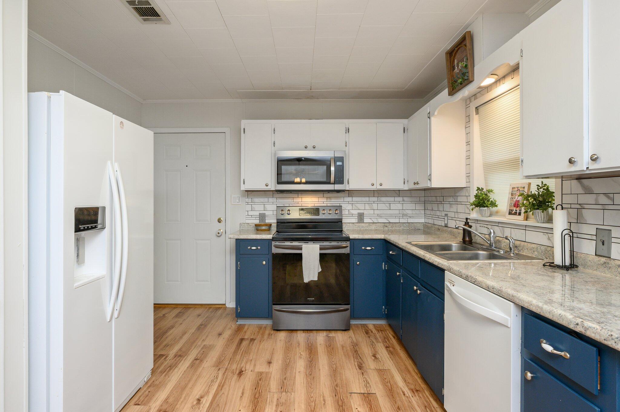 STINSON S/D - Residential