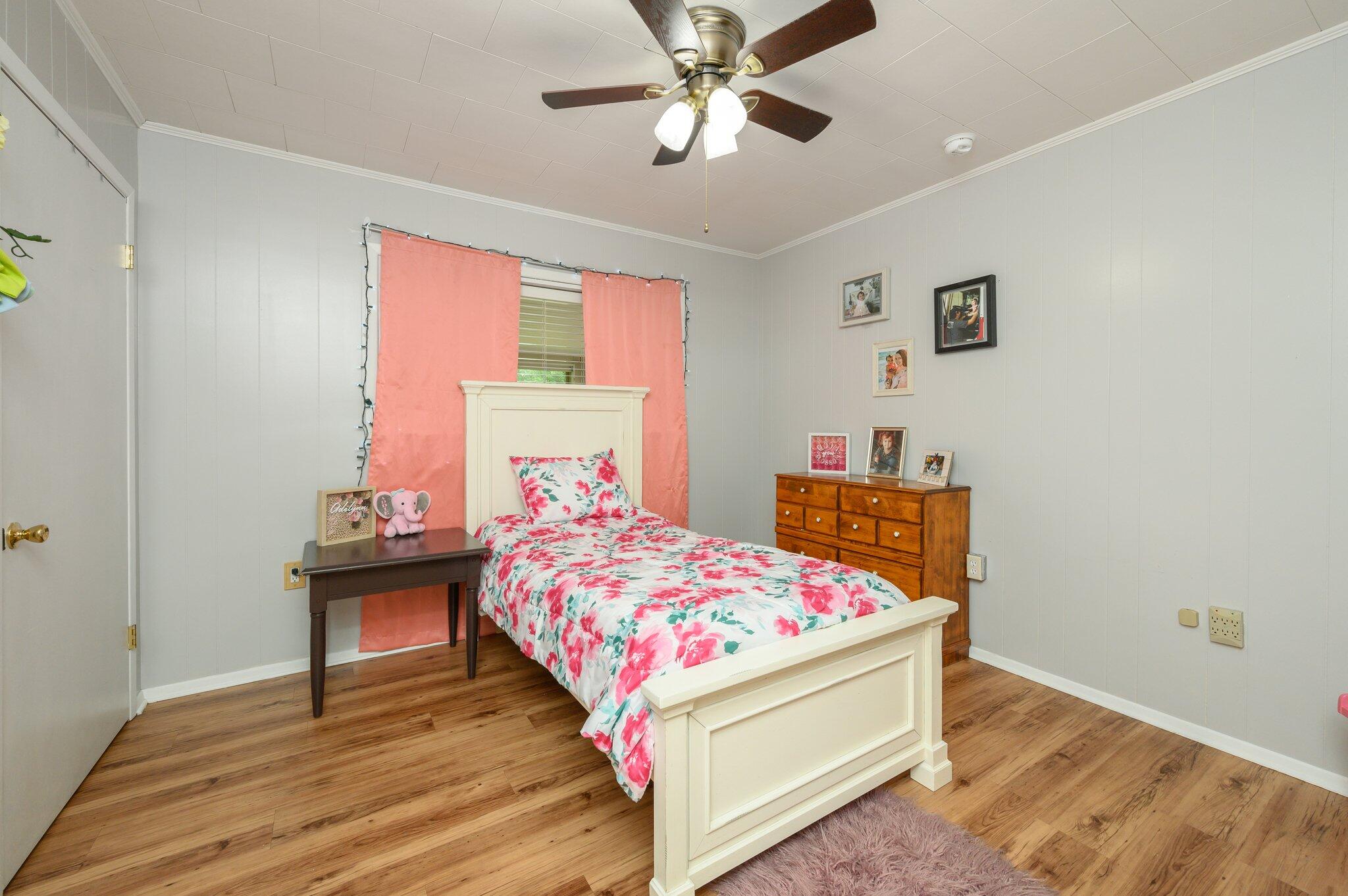 STINSON S/D - Residential