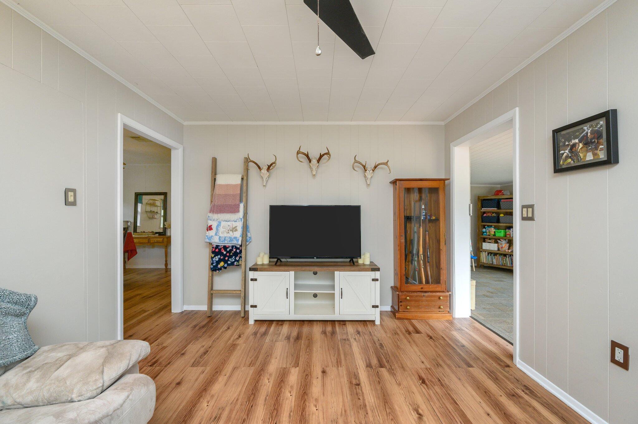 STINSON S/D - Residential