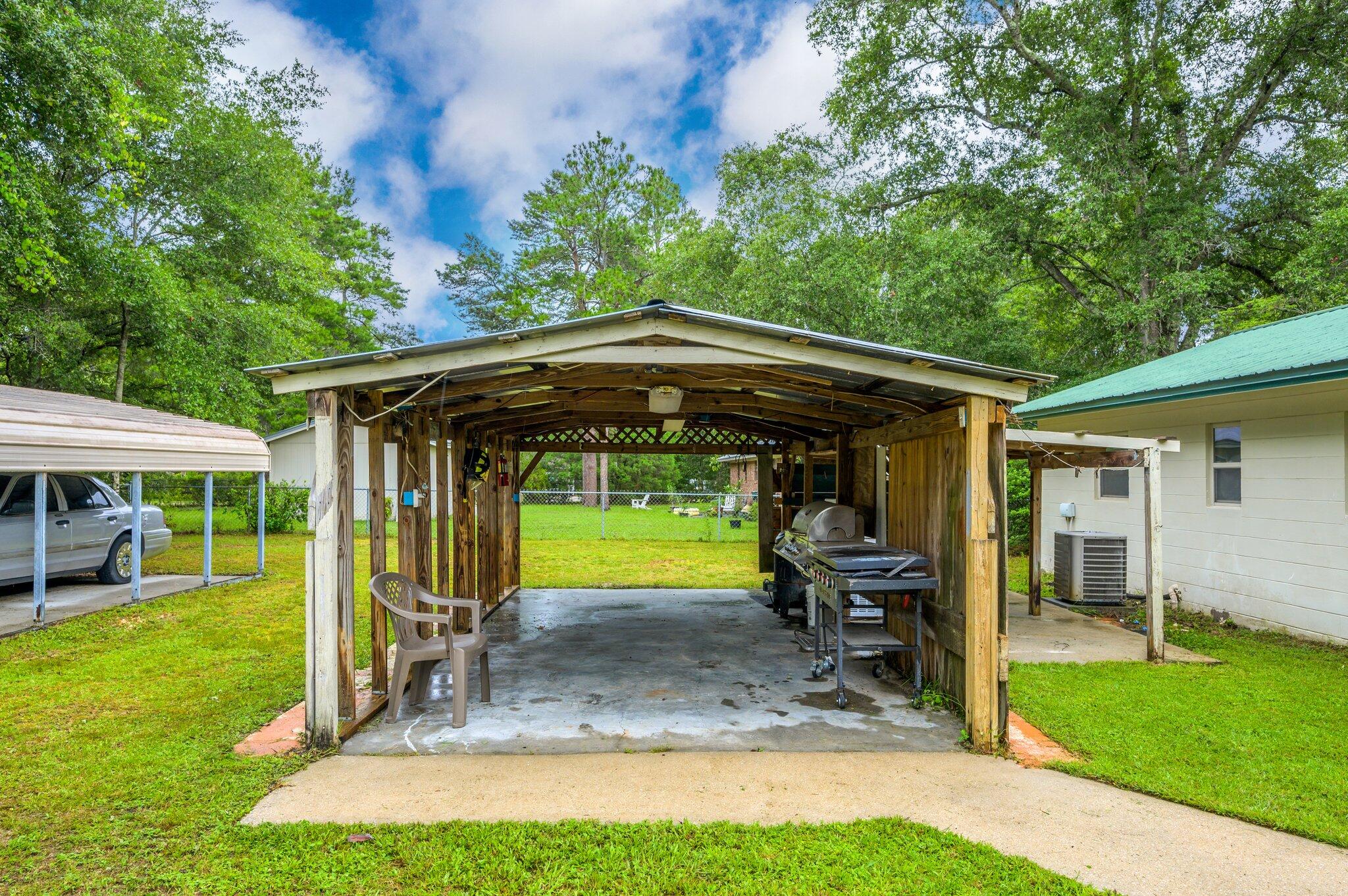 STINSON S/D - Residential