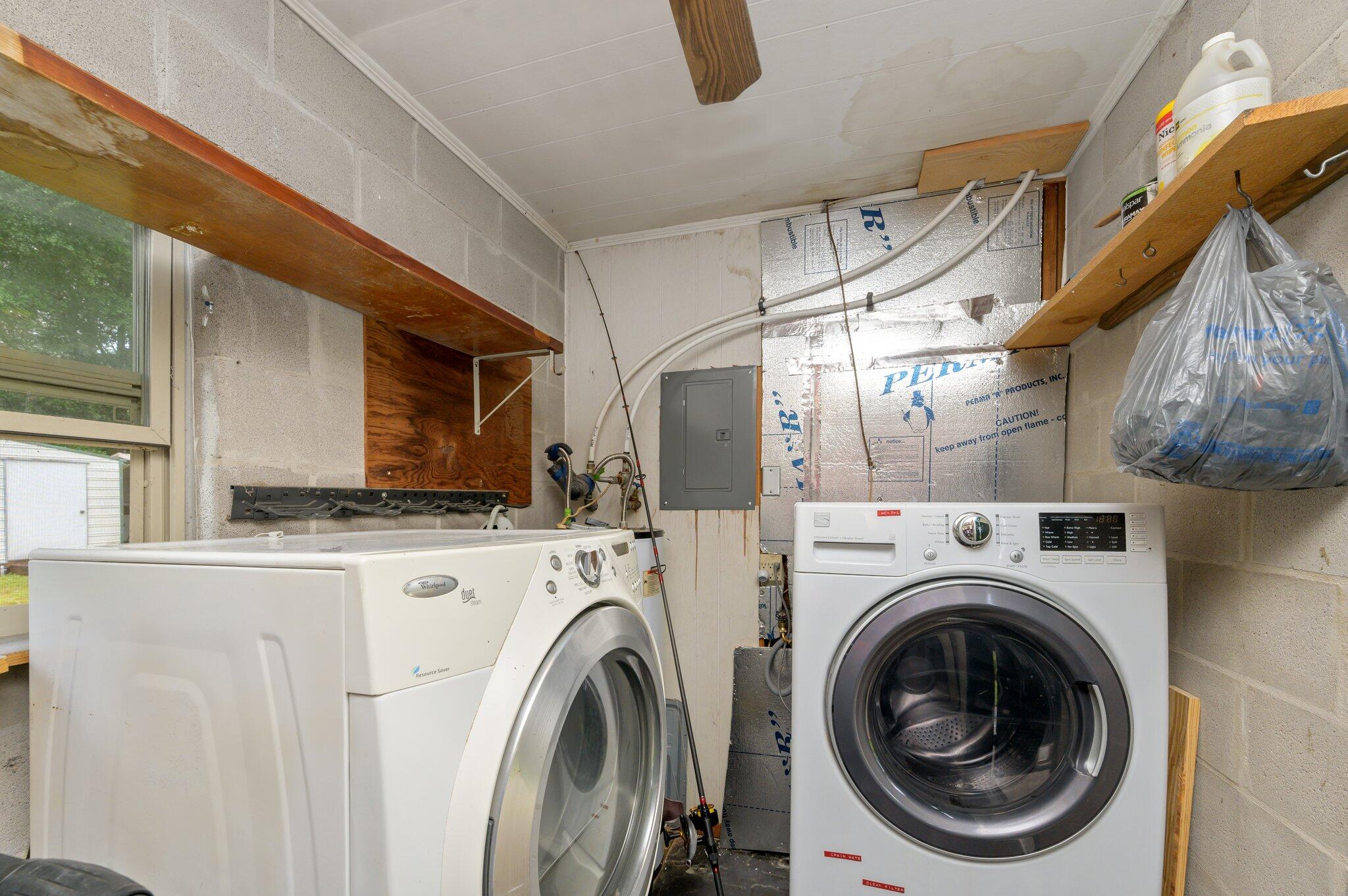 STINSON S/D - Residential