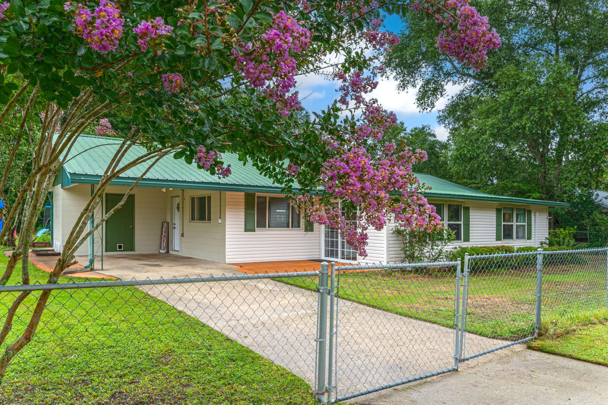 STINSON S/D - Residential