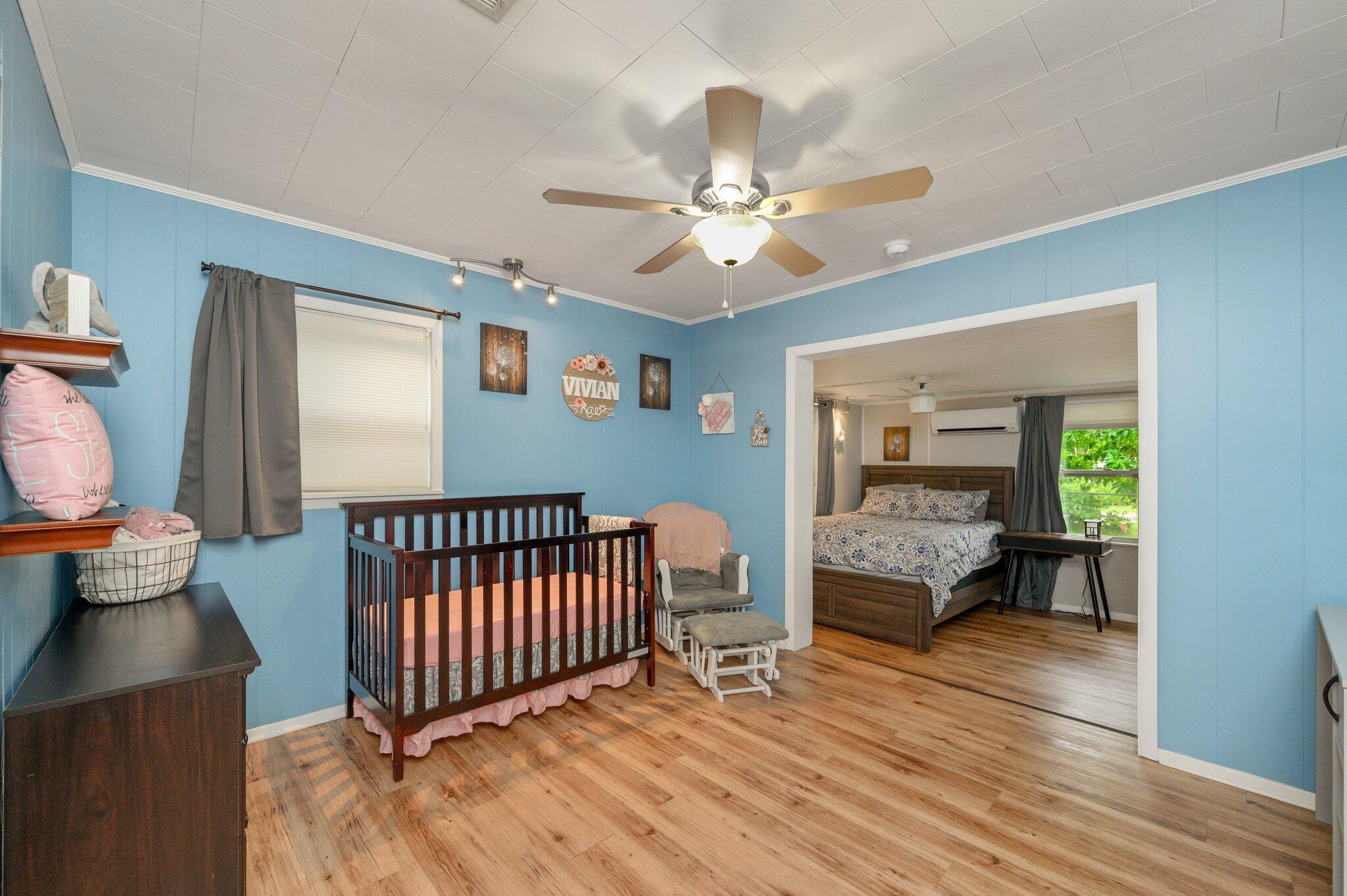 STINSON S/D - Residential