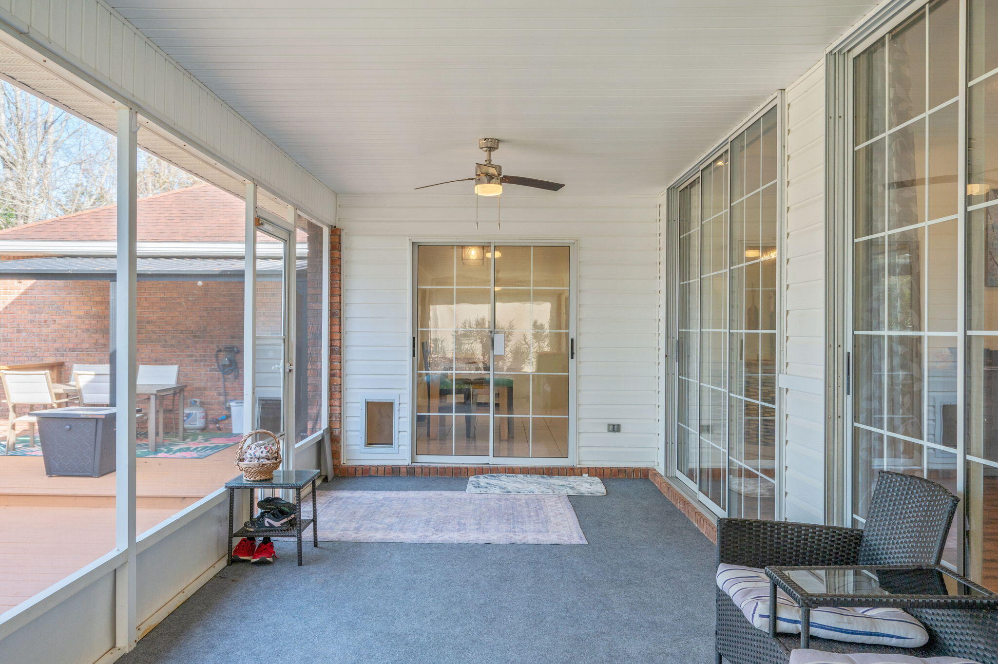 PAGE PLACE 3 PH 1 - Residential