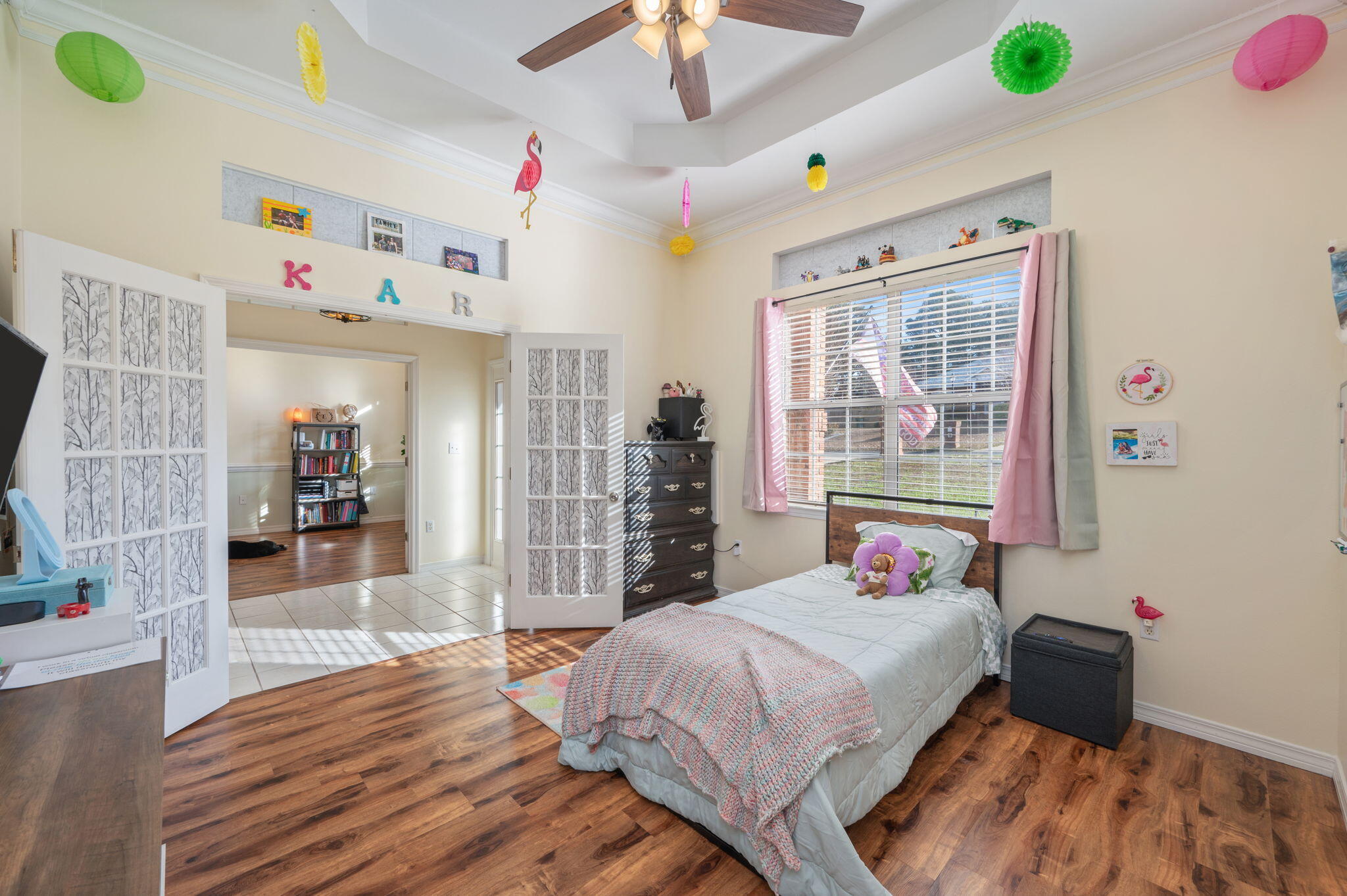 PAGE PLACE 3 PH 1 - Residential