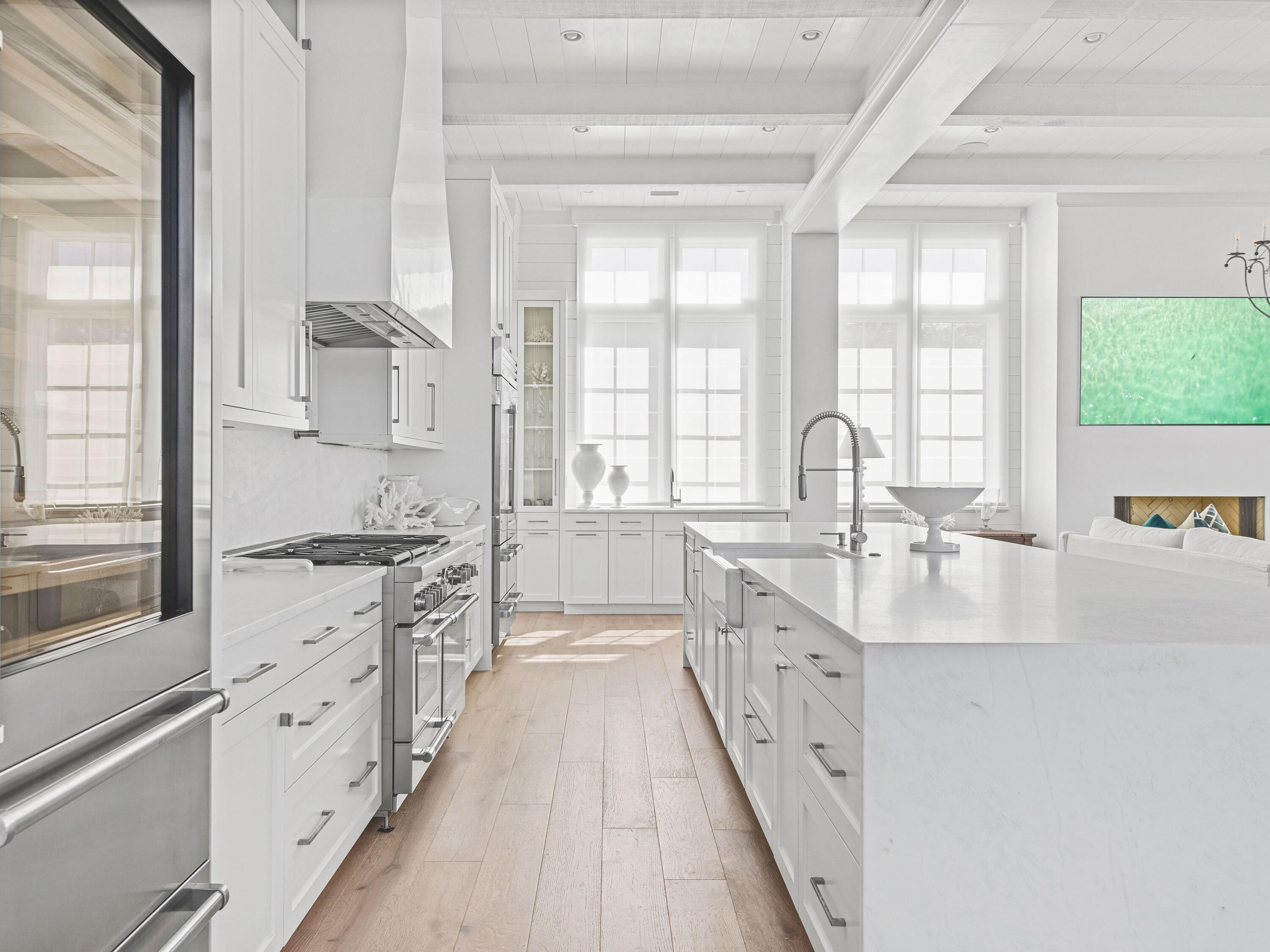 SEAHIGHLAND - Residential