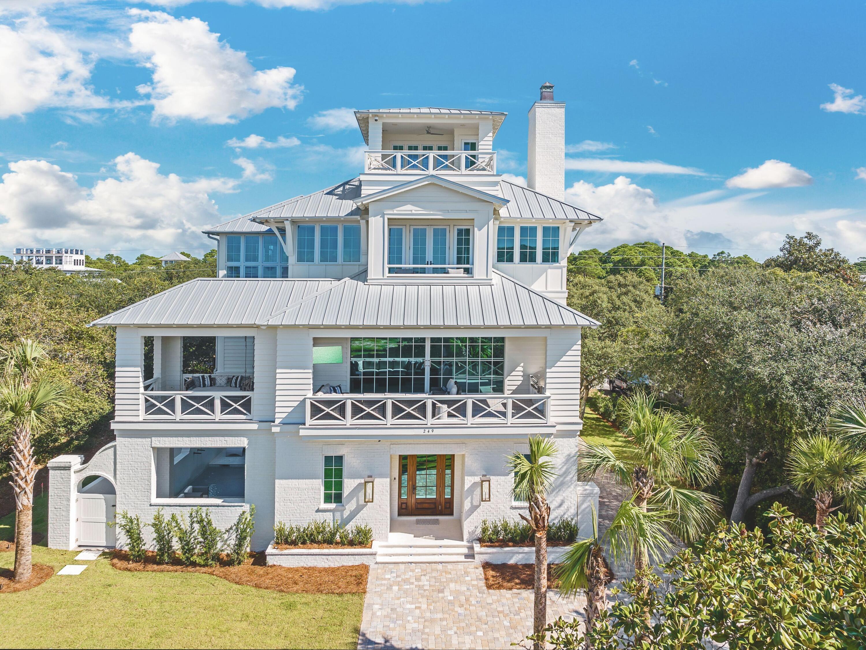 SEAHIGHLAND - Residential